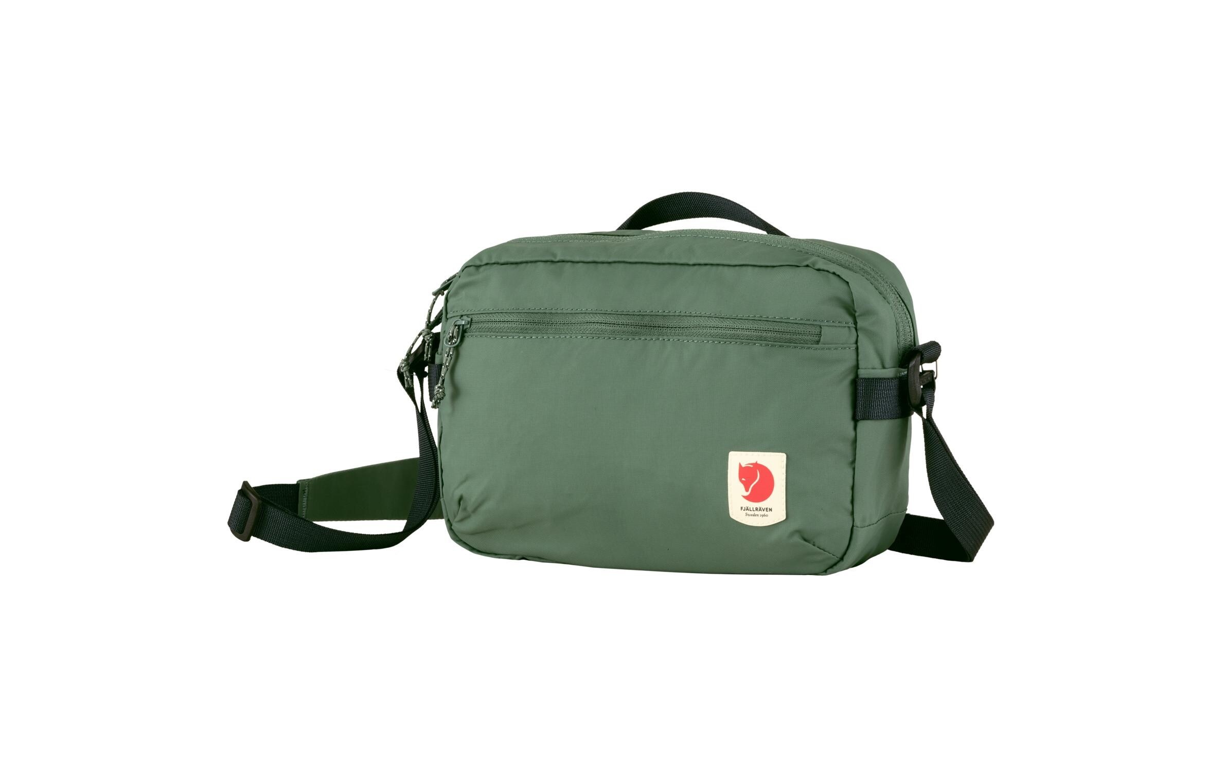 Fjällräven Umhängetasche »High Coast«