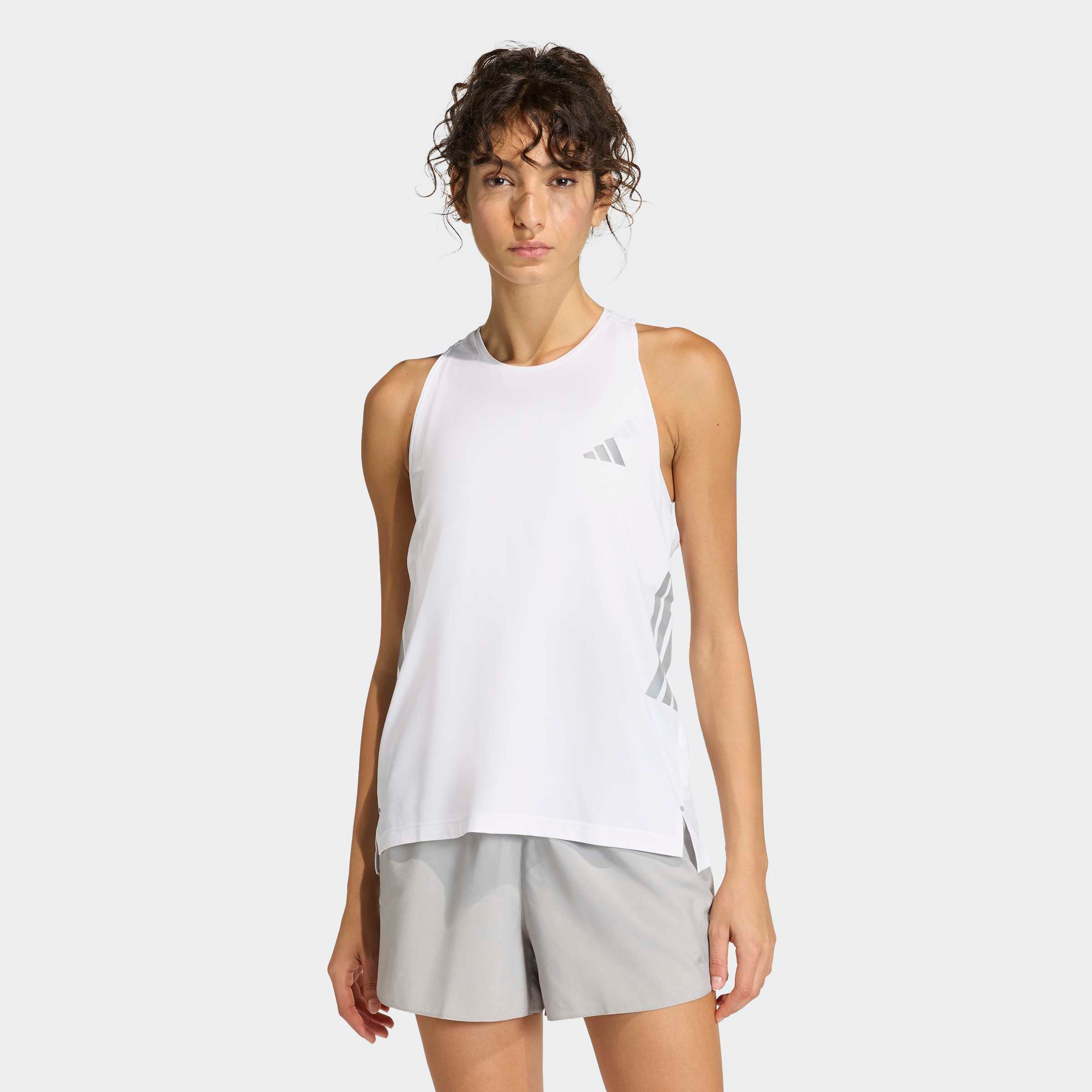 Image of adidas Performance Lauftop "/// ICONICTNK W"