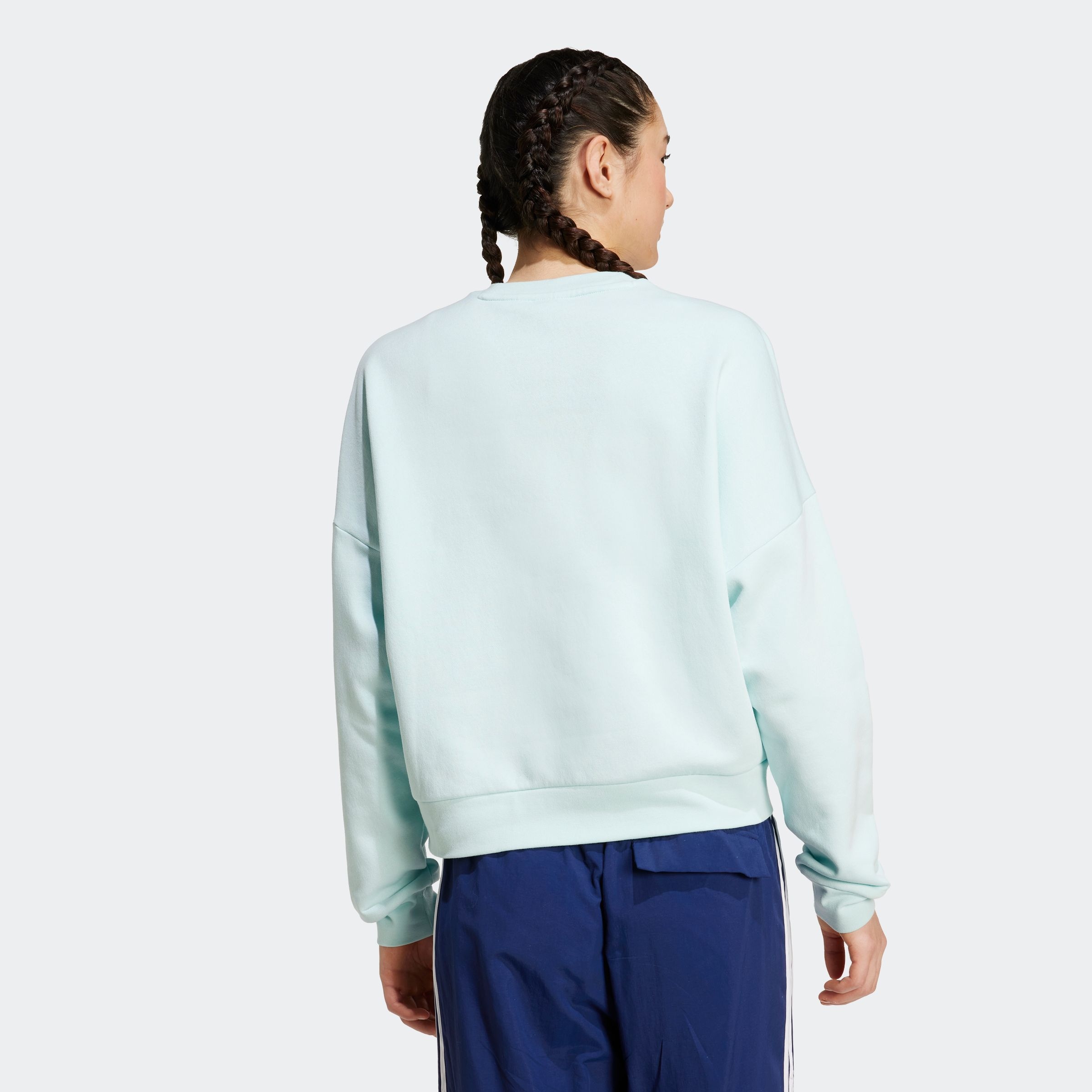 adidas Sportswear Sweatshirt »W SL FC SWT«
