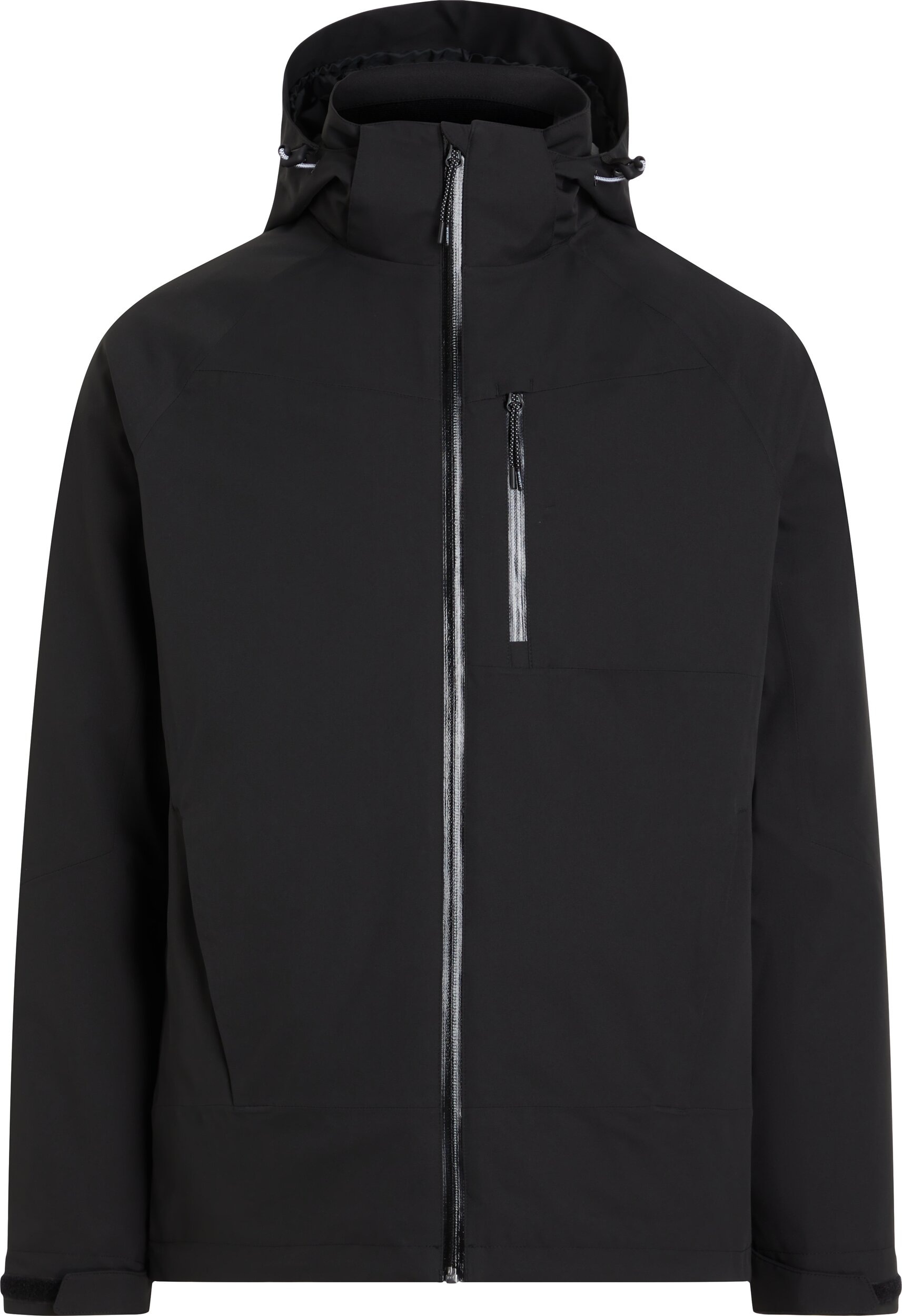 McKINLEY Outdoorjacke »He.-Doppel-Jacke Avoca 3:1 III M«