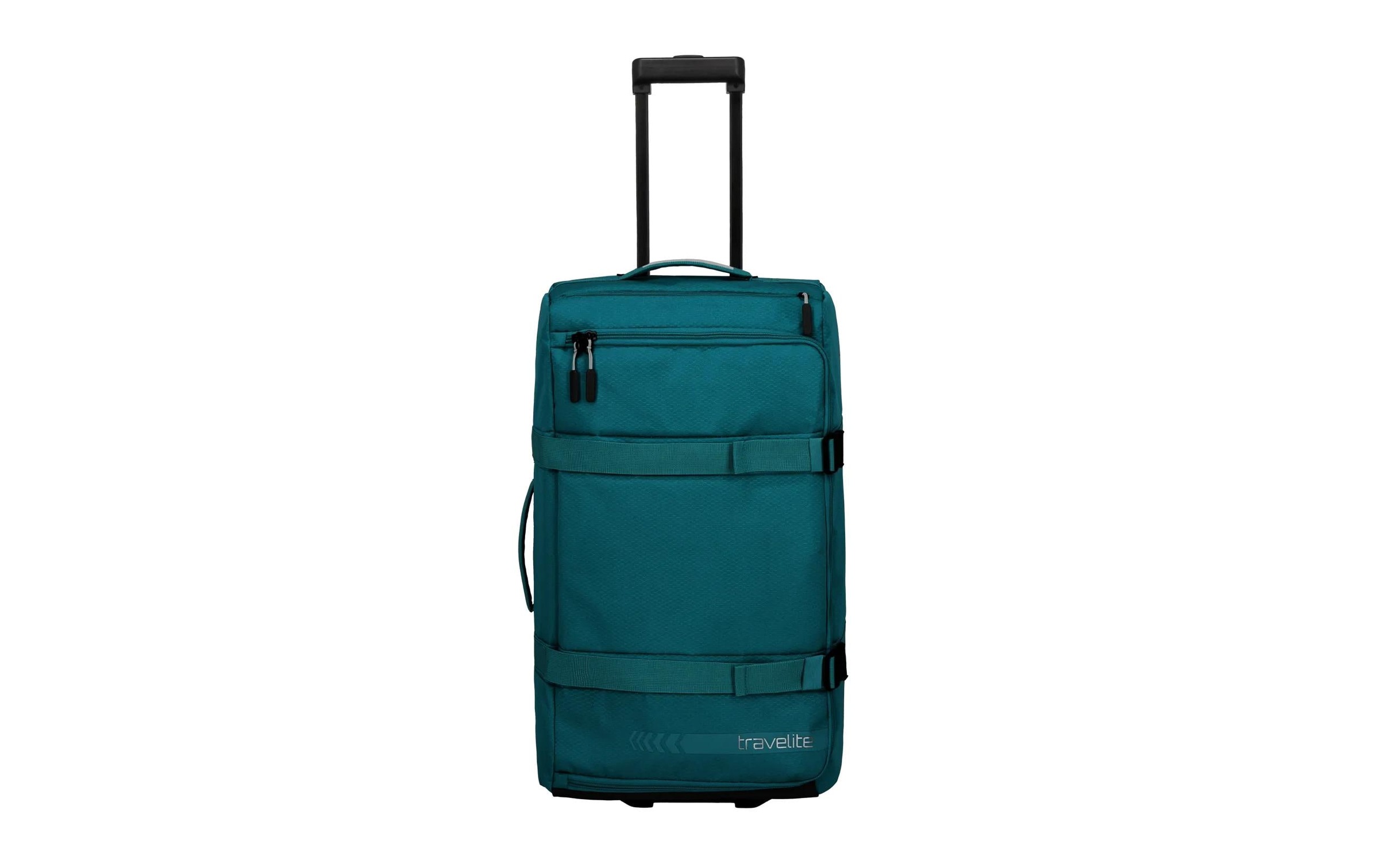 Image of travelite Koffer "Kick Off L" 65 l 2 Rollen