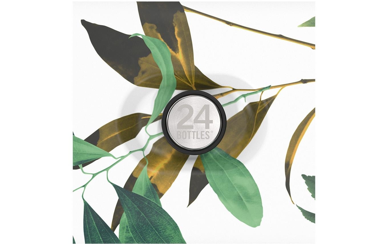 24 BOTTLES Boîte à lunch 2 cuis tlg.