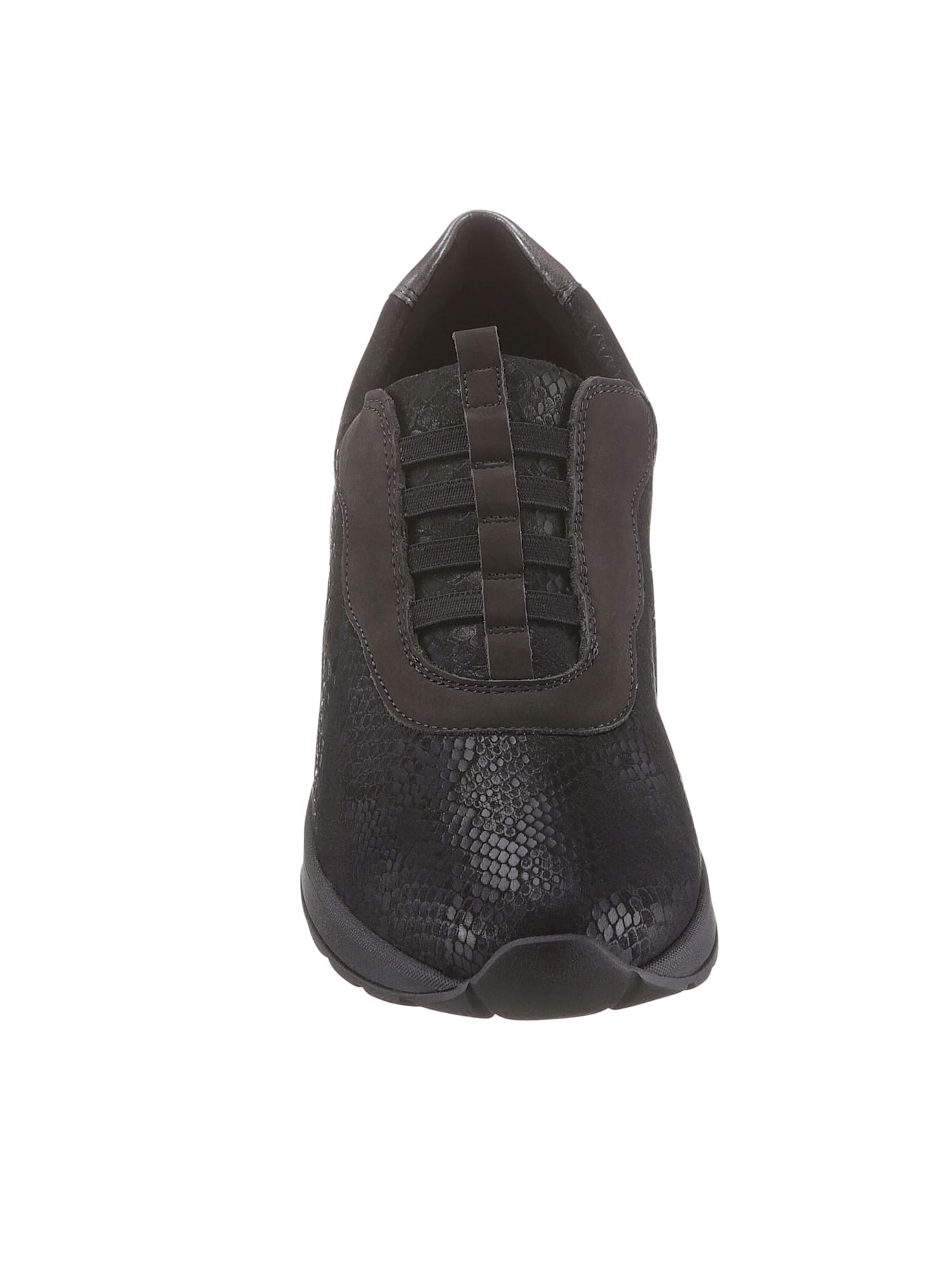 Waldläufer Slipper
