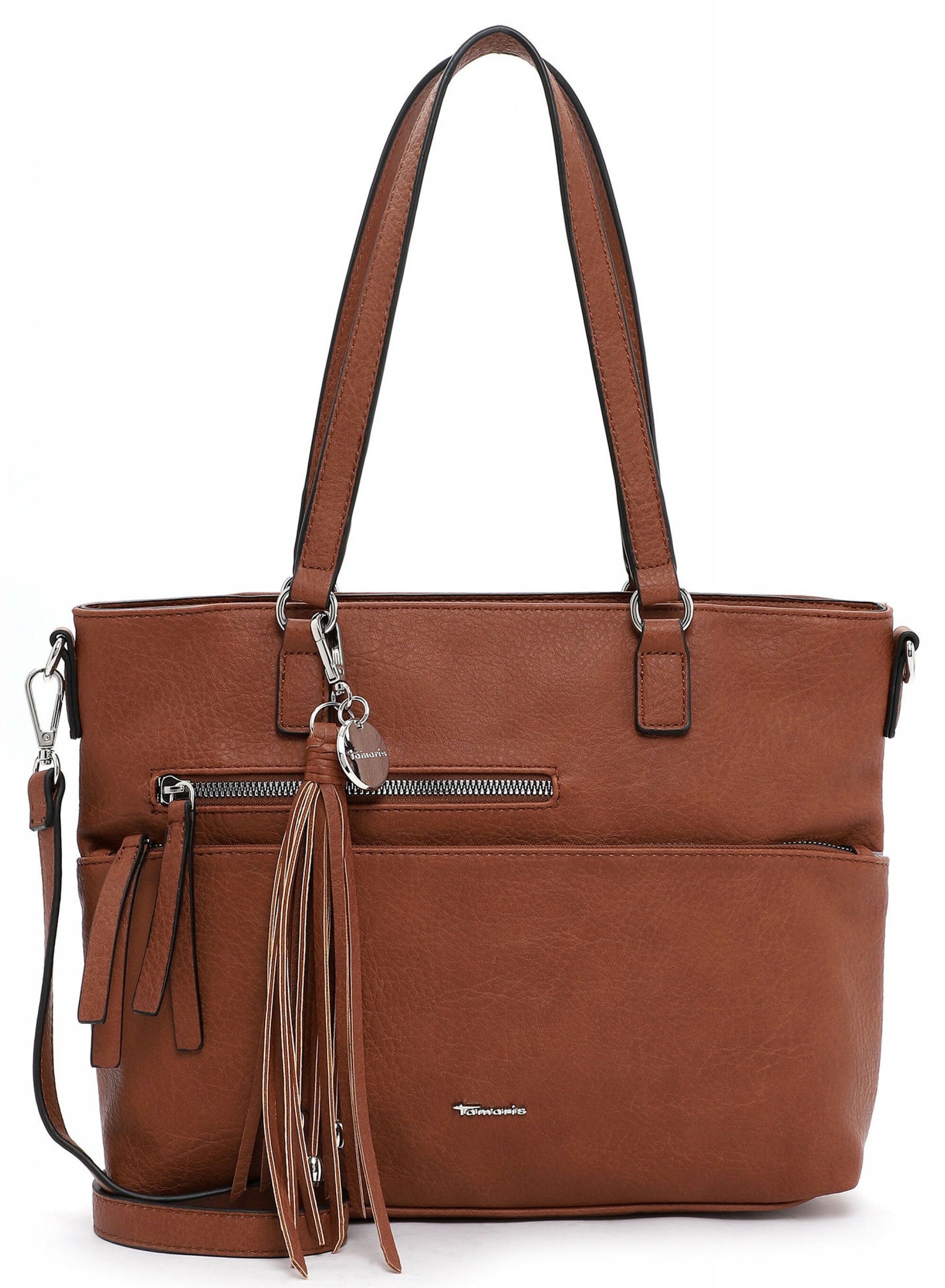 Image of Tamaris Shopper »Adele«, in schlichter Optik bei Ackermann Versand Schweiz