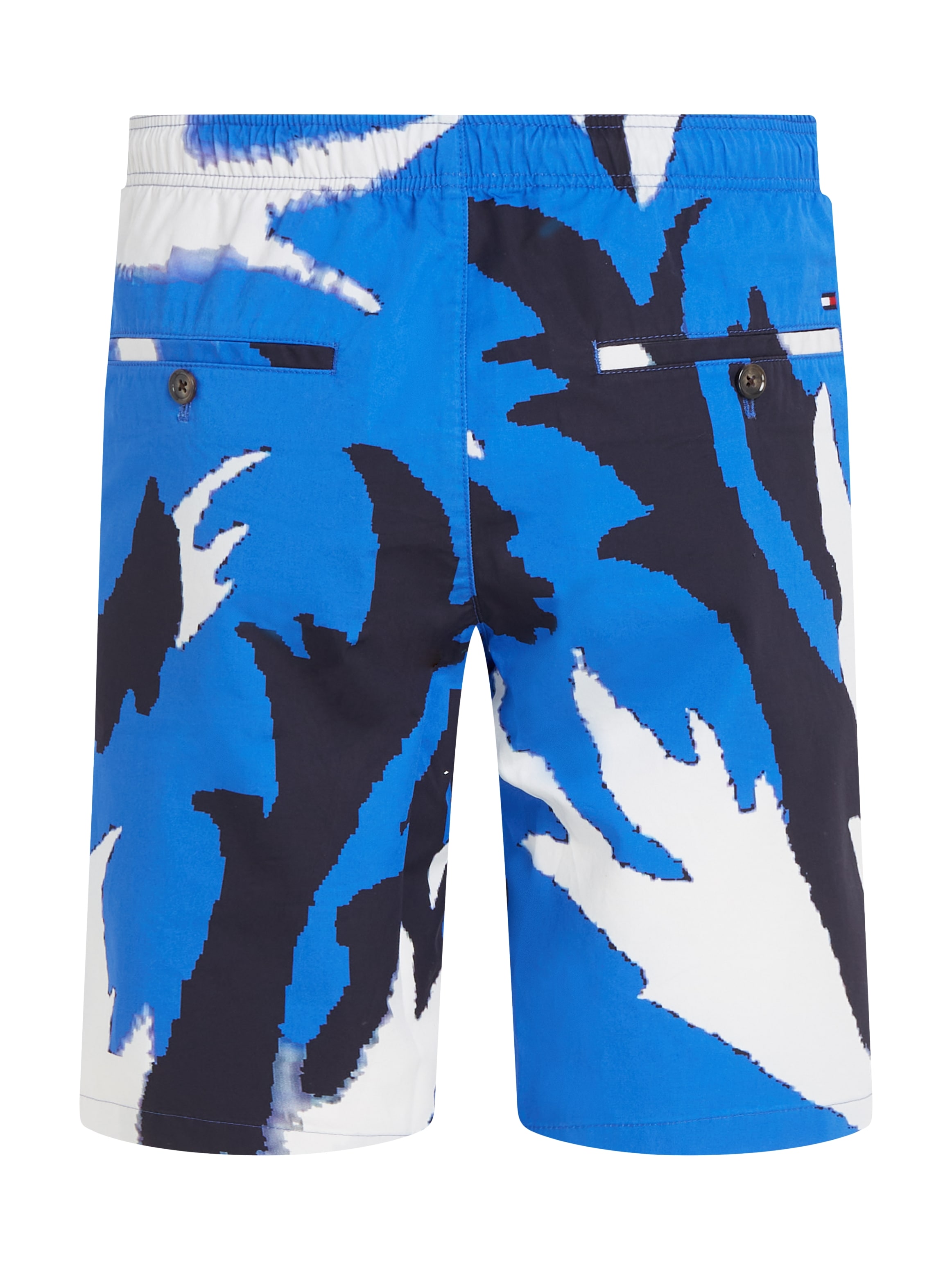 Tommy Hilfiger Shorts »HARLEM FLORAL AOP PO«
