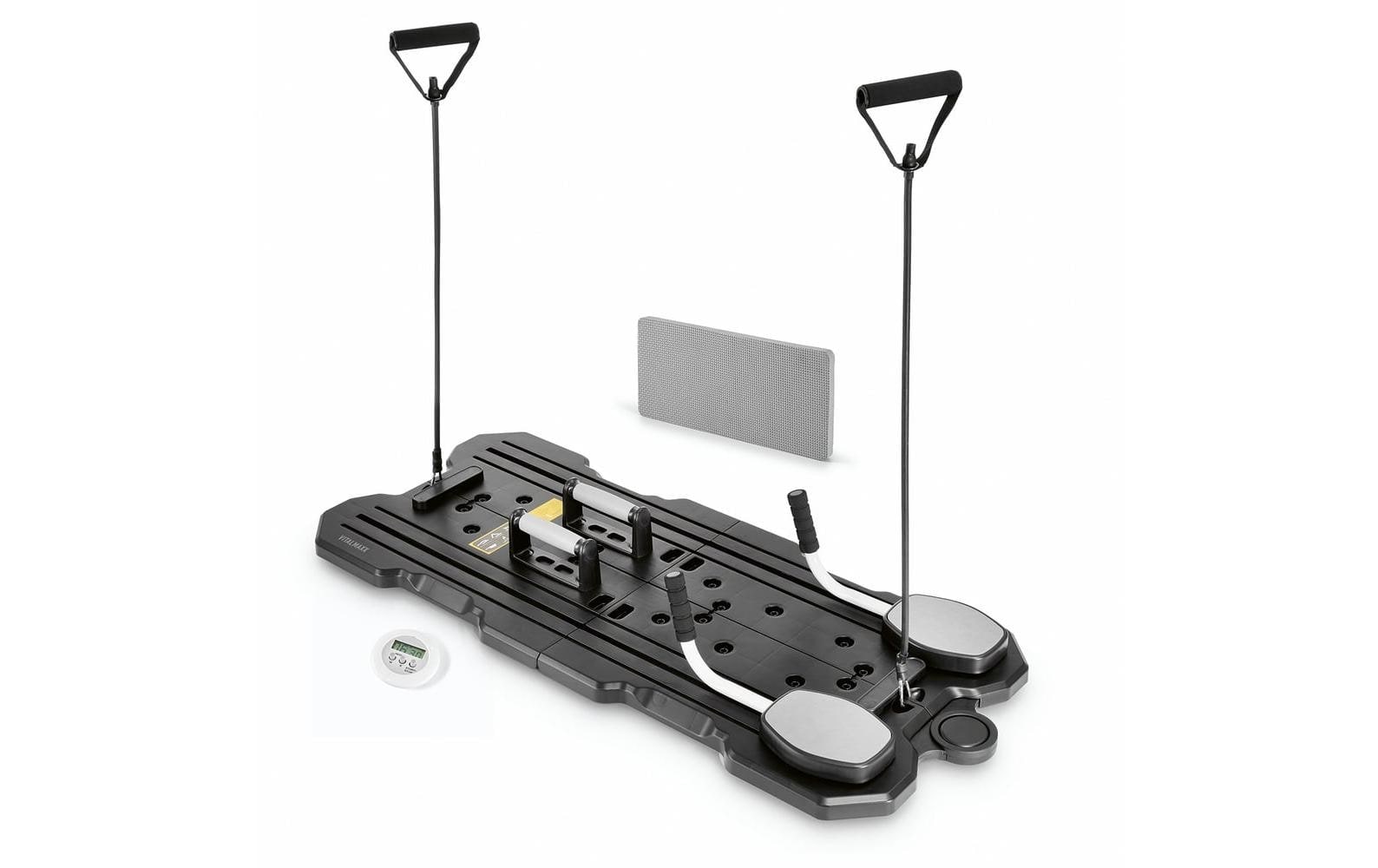 VITALmaxx Gleichgewichtstrainer »Pilates-Reformer«