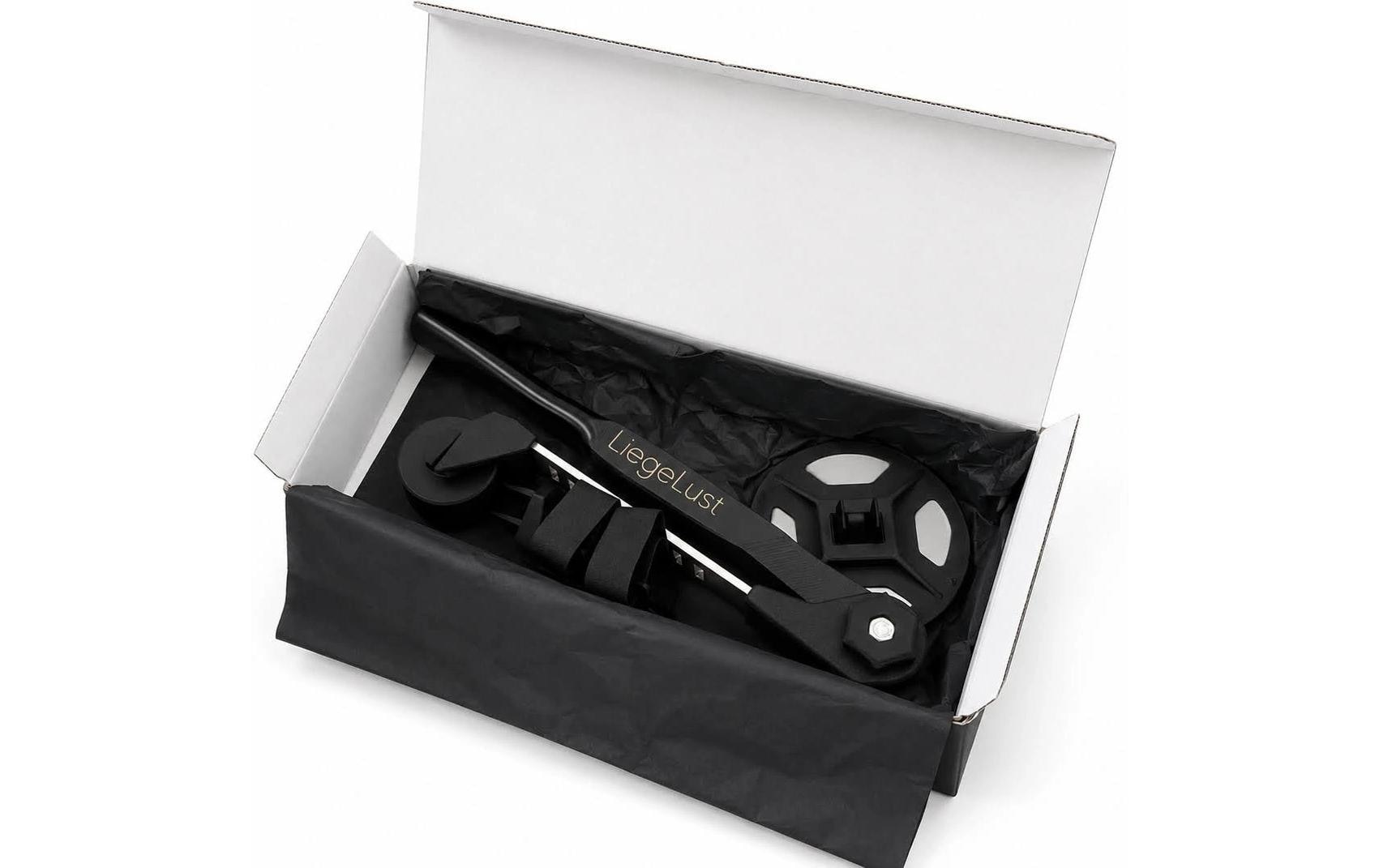   Dildo »Penetrationshilfe«