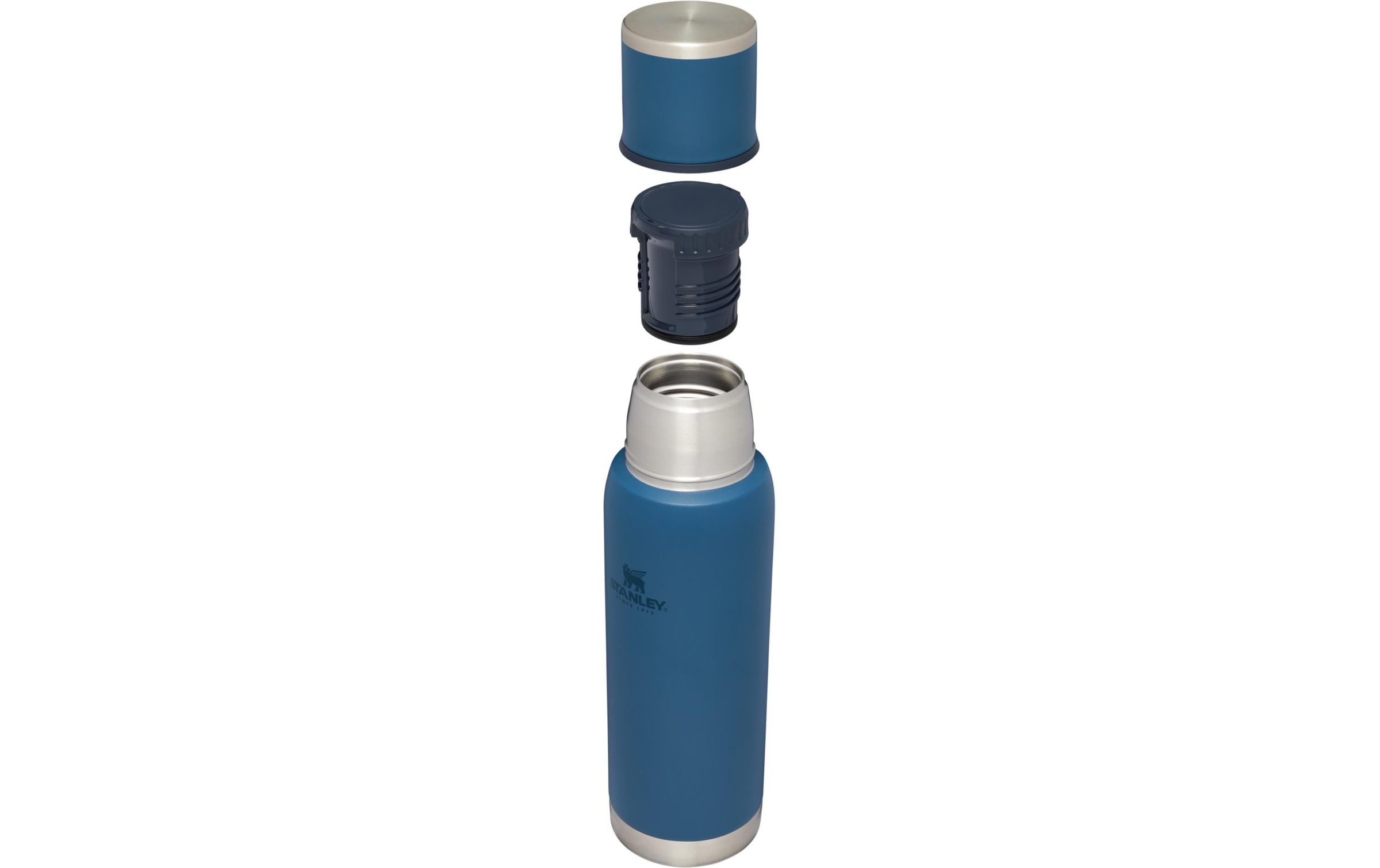 STANLEY Thermoflasche »To-Go Bottle 750 ml«