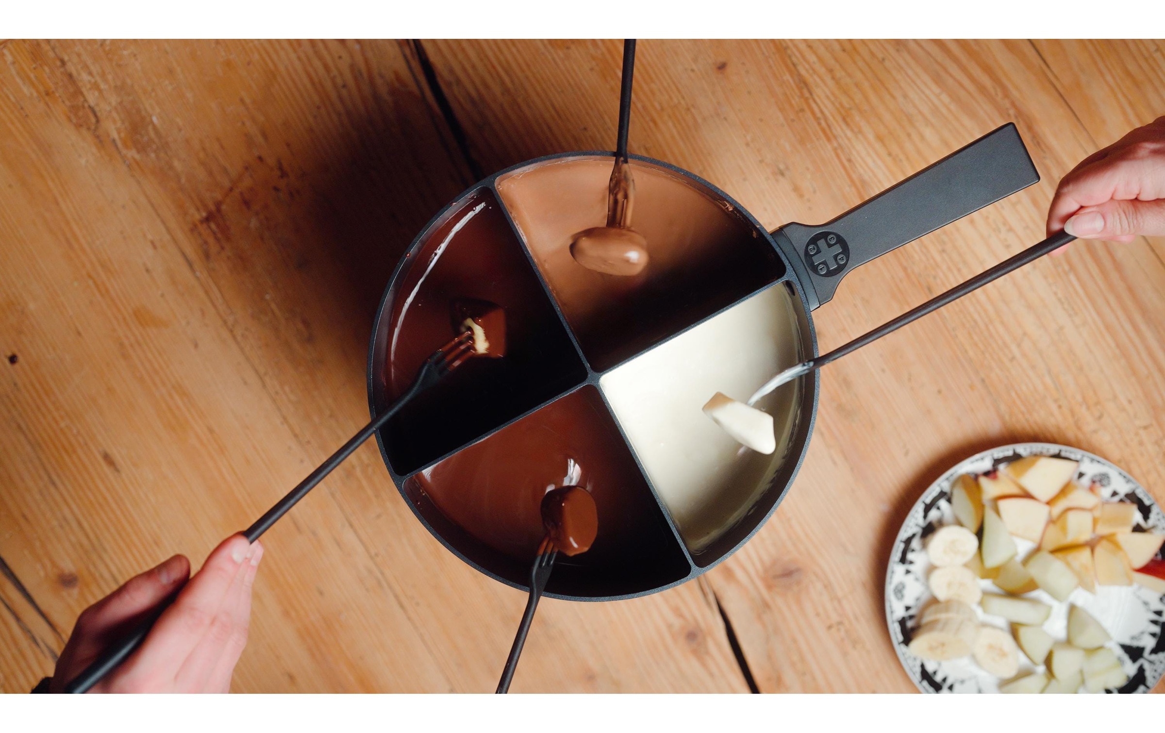   Fondue »4Fondue«