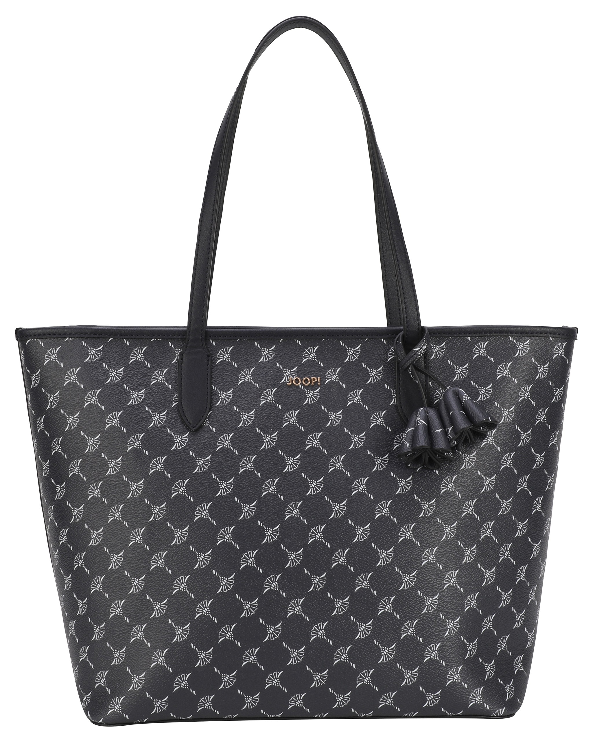 JOOP! Shopper »cortina 1.0 shopper lhz« mit herausnehmbarer Reissverschluss-Tasche