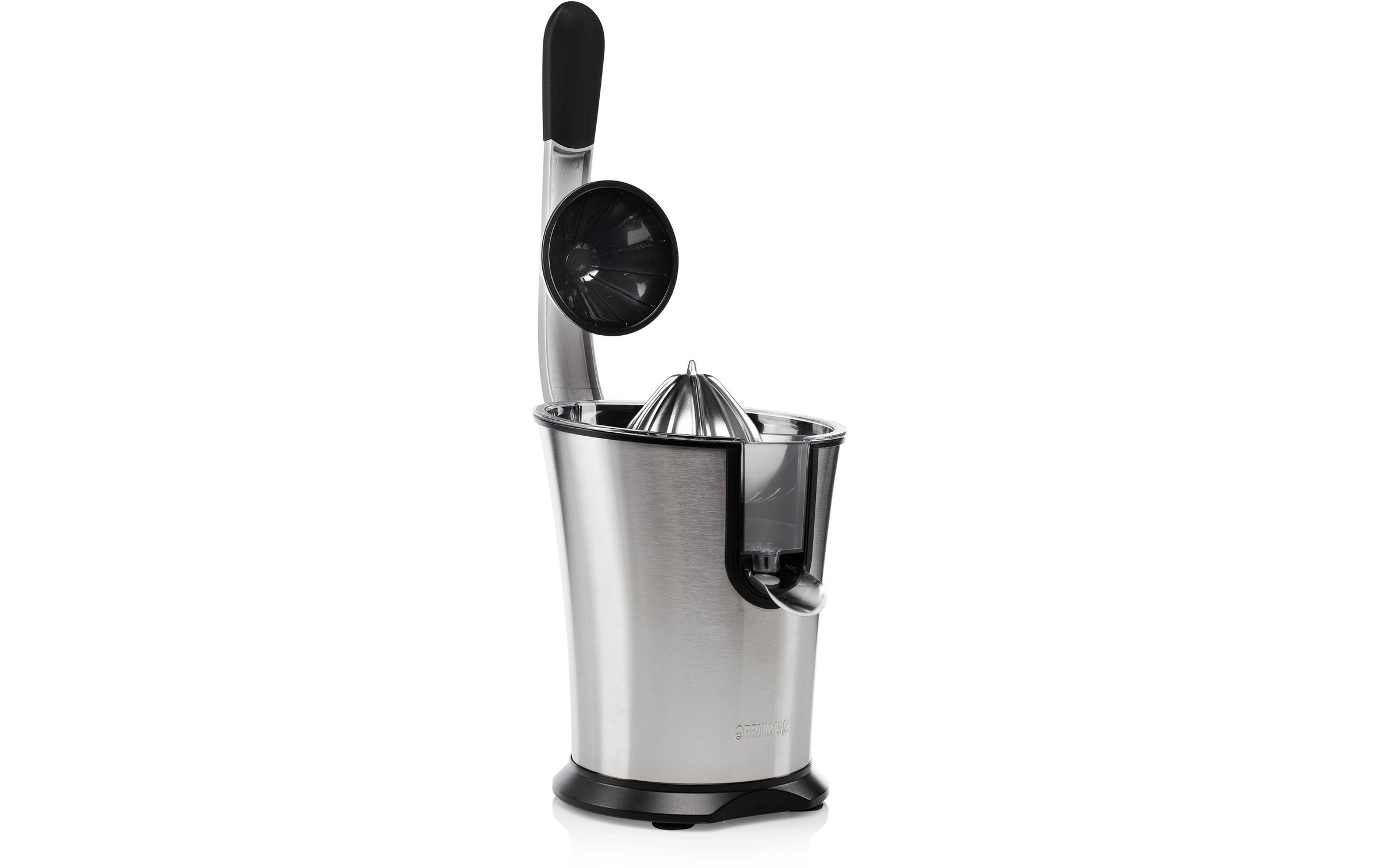 PRINCESS Entsafter »201860 Master Juicer Pro«, 300 W