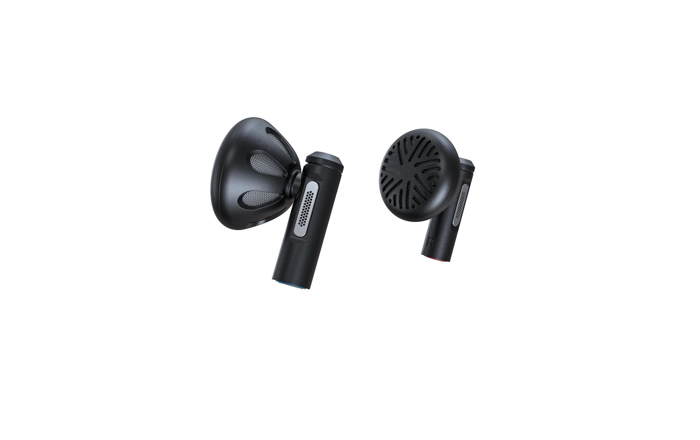 In-Ear-Kopfhörer »FiiO FF5 Schwarz«