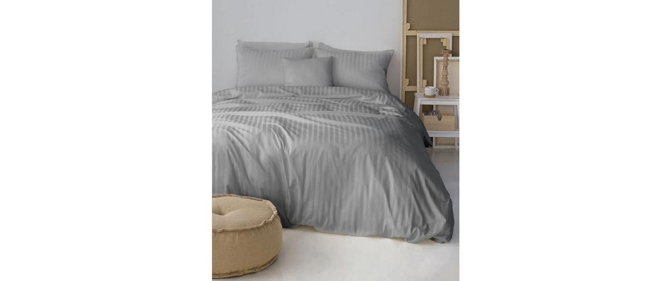 Bettwäsche »Living Home Bio Organic«