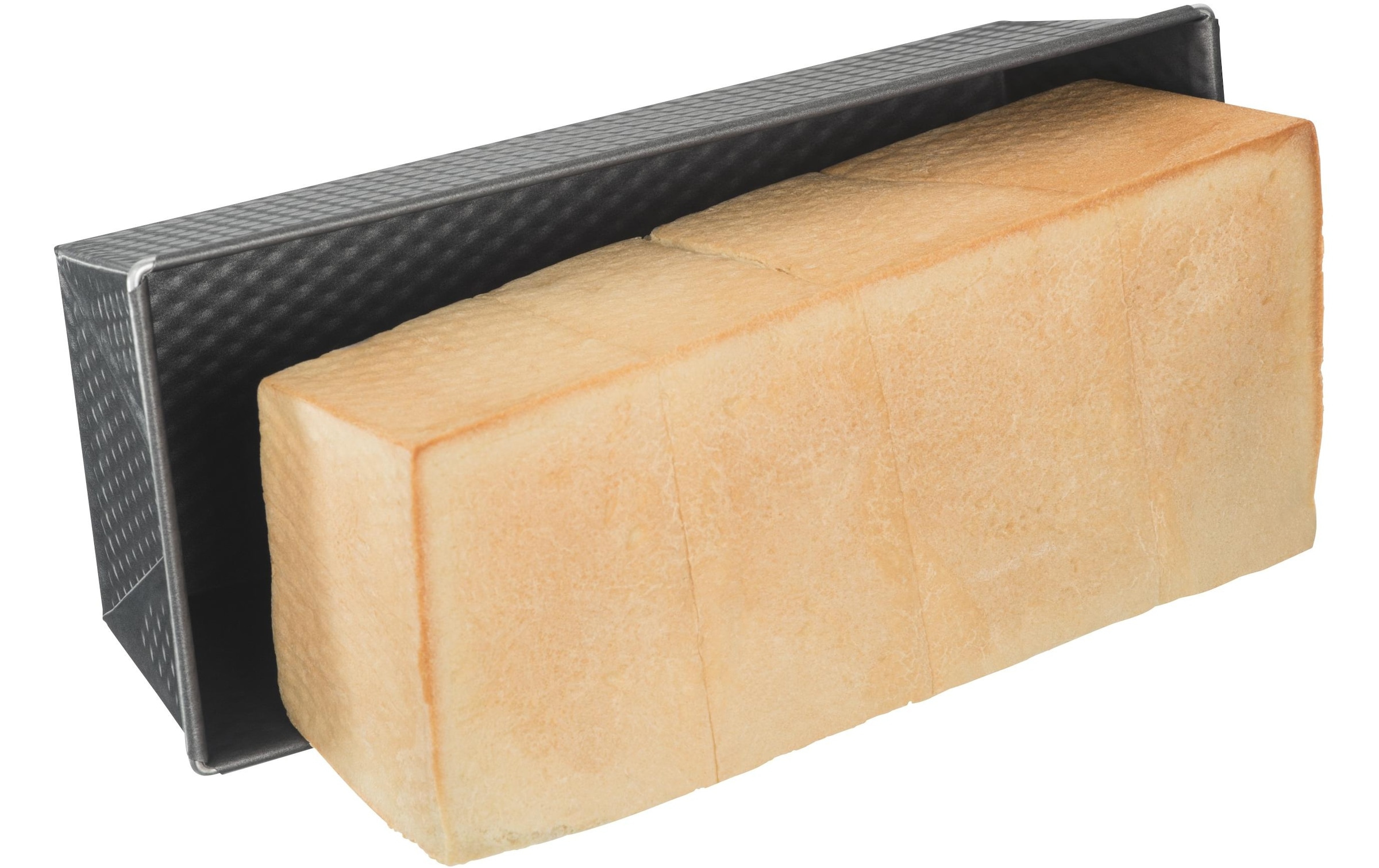 Kaiser Brotbackform »mit Silikondec«, (1 St.)