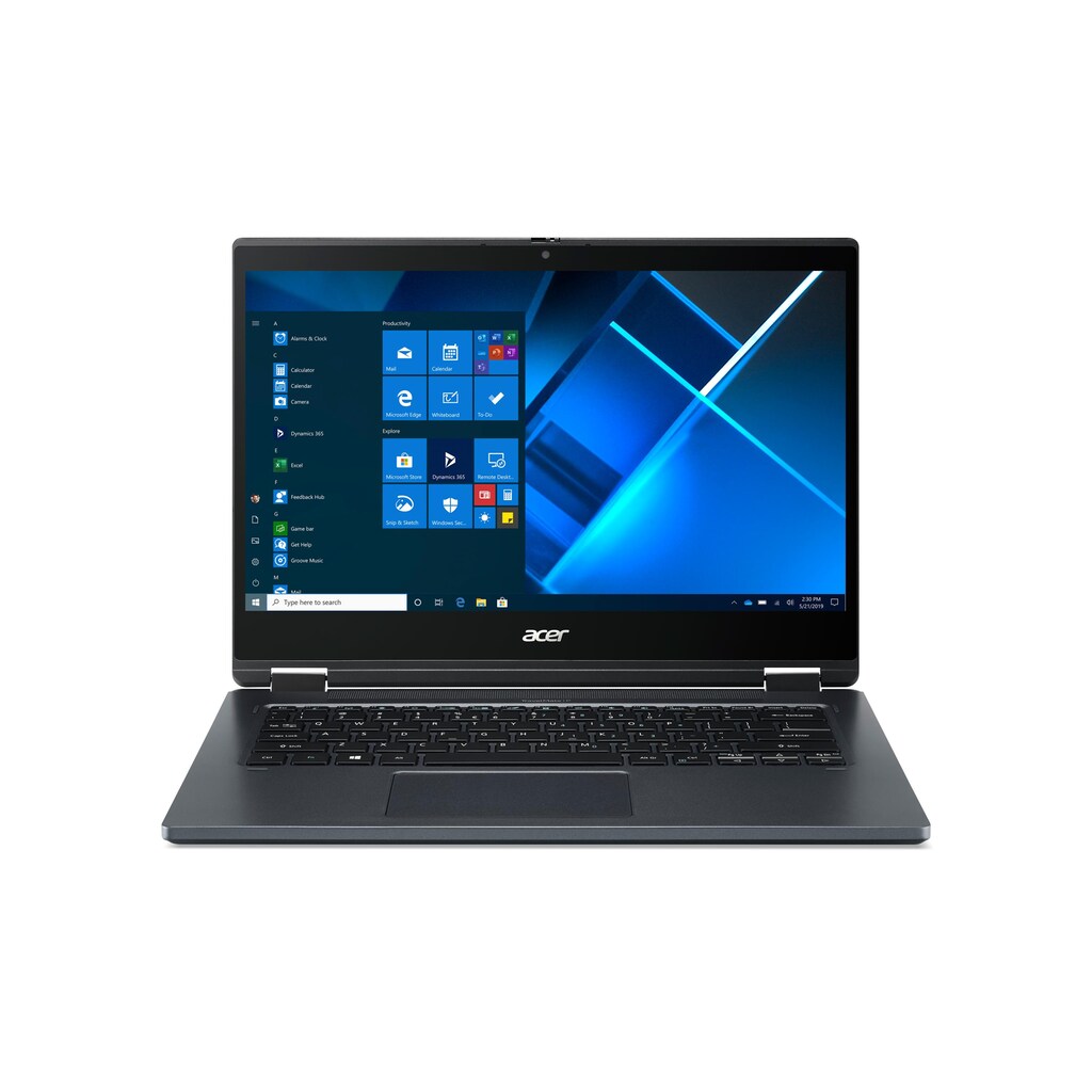 Acer Notebook »TravelMate Spin P4 (T«, / 14 Zoll, 1024 GB SSD