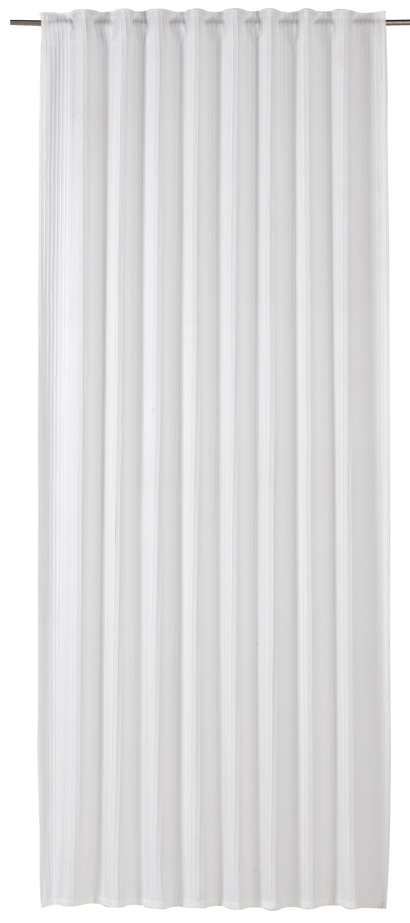 Image of Barbara Becker Vorhang »Miami Style«, HxB: 255x140 bei Ackermann Versand Schweiz