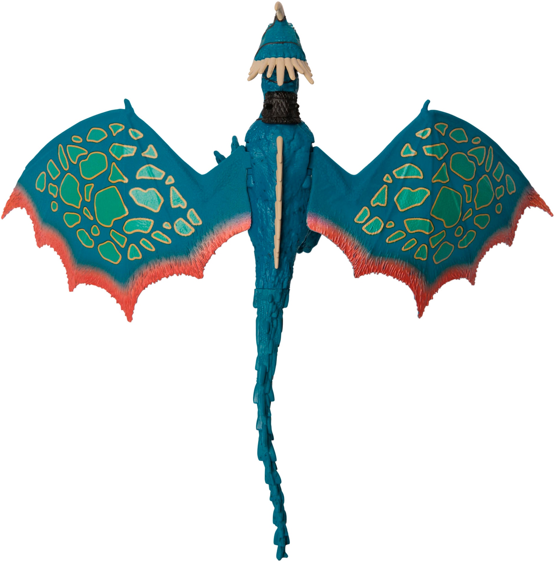 Spin Master Personnage de jeu »Dragons Movie - Viking & Dragon - Sturmpfeil & Astrid«