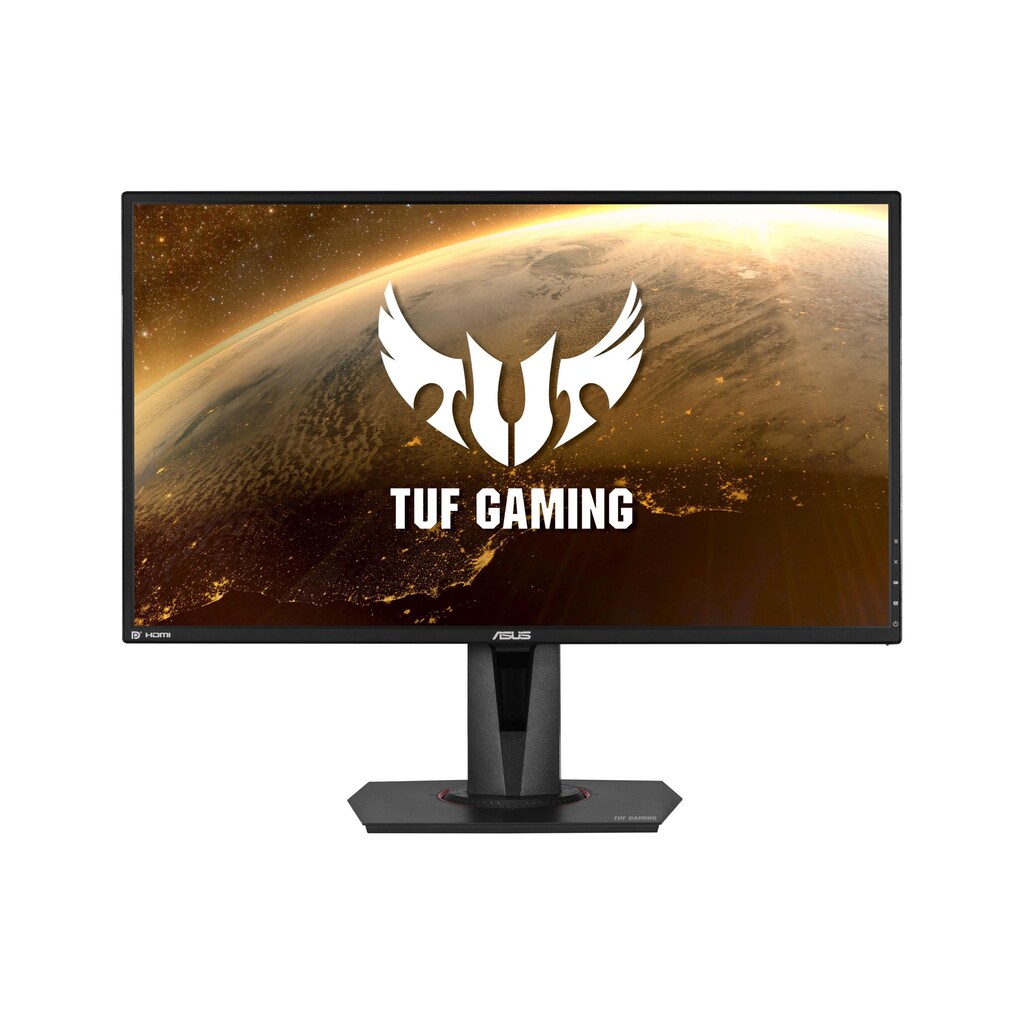 Asus Gaming-Monitor »TUF Gaming VG27BQ«, 68,58 cm/27 Zoll, 165 Hz