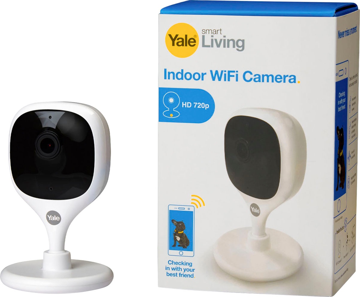 Image of Yale Überwachungskamera »SV- DF7IW- EU«, Innenbereich bei Ackermann Versand Schweiz