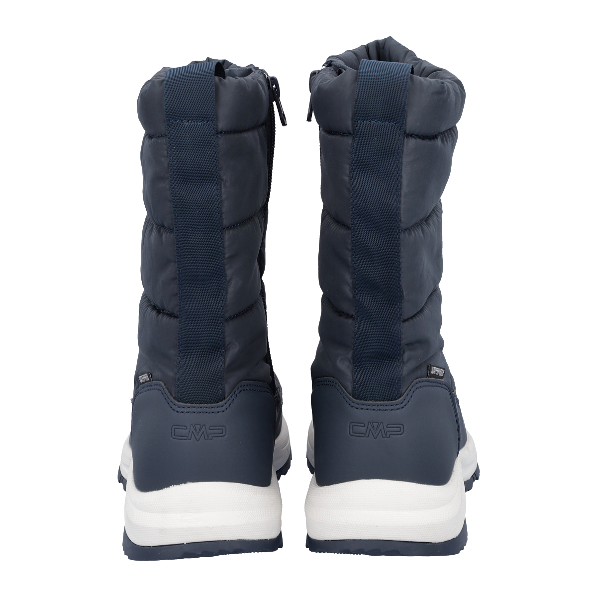 CMP Winterstiefel »YAKKA WMN SNOW BOOT WP«, Snowboots, Winterboots, Winterschuhe, wasserdicht