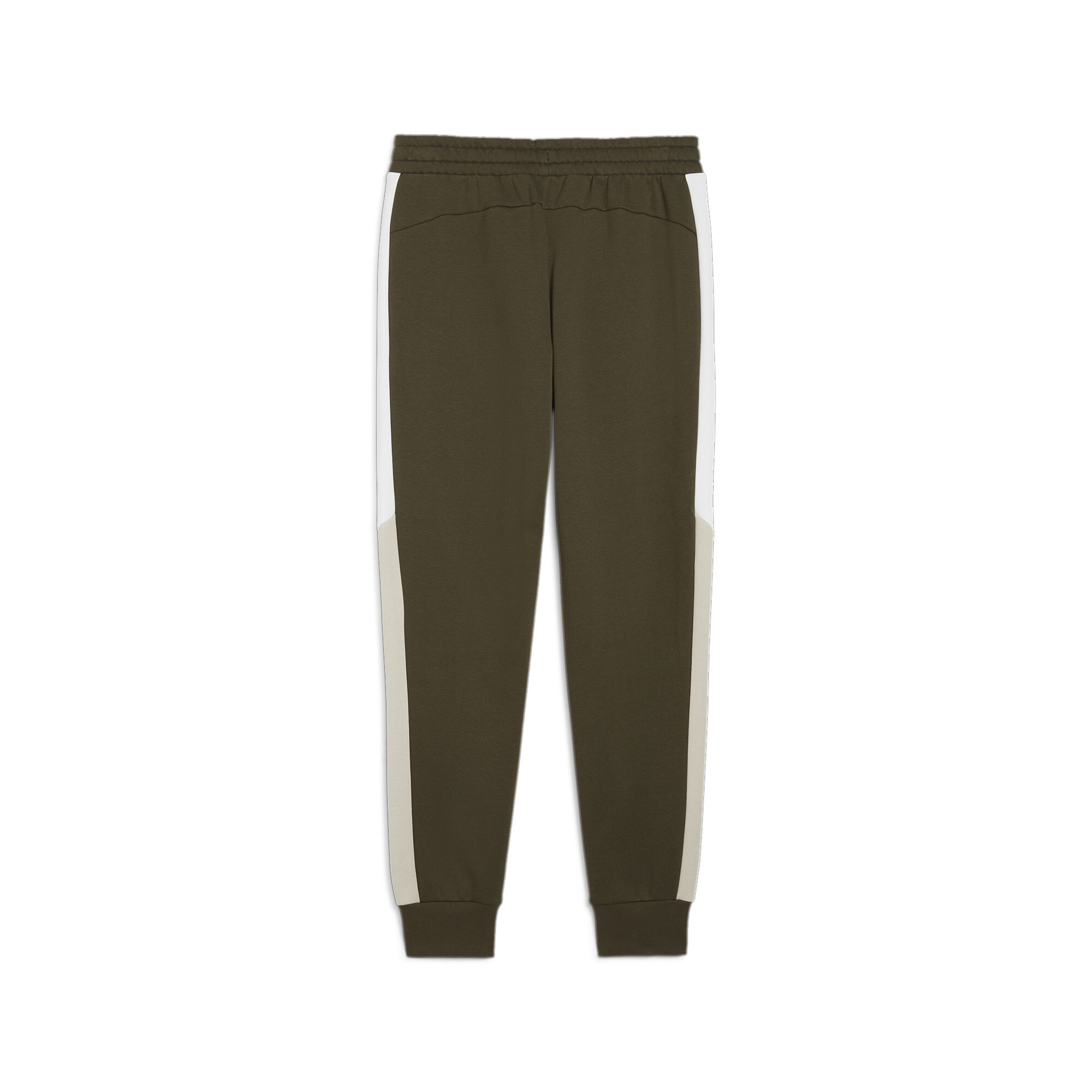 PUMA Trainingshose »POWER COLORBLOCK SWEATPANTS FL CL«