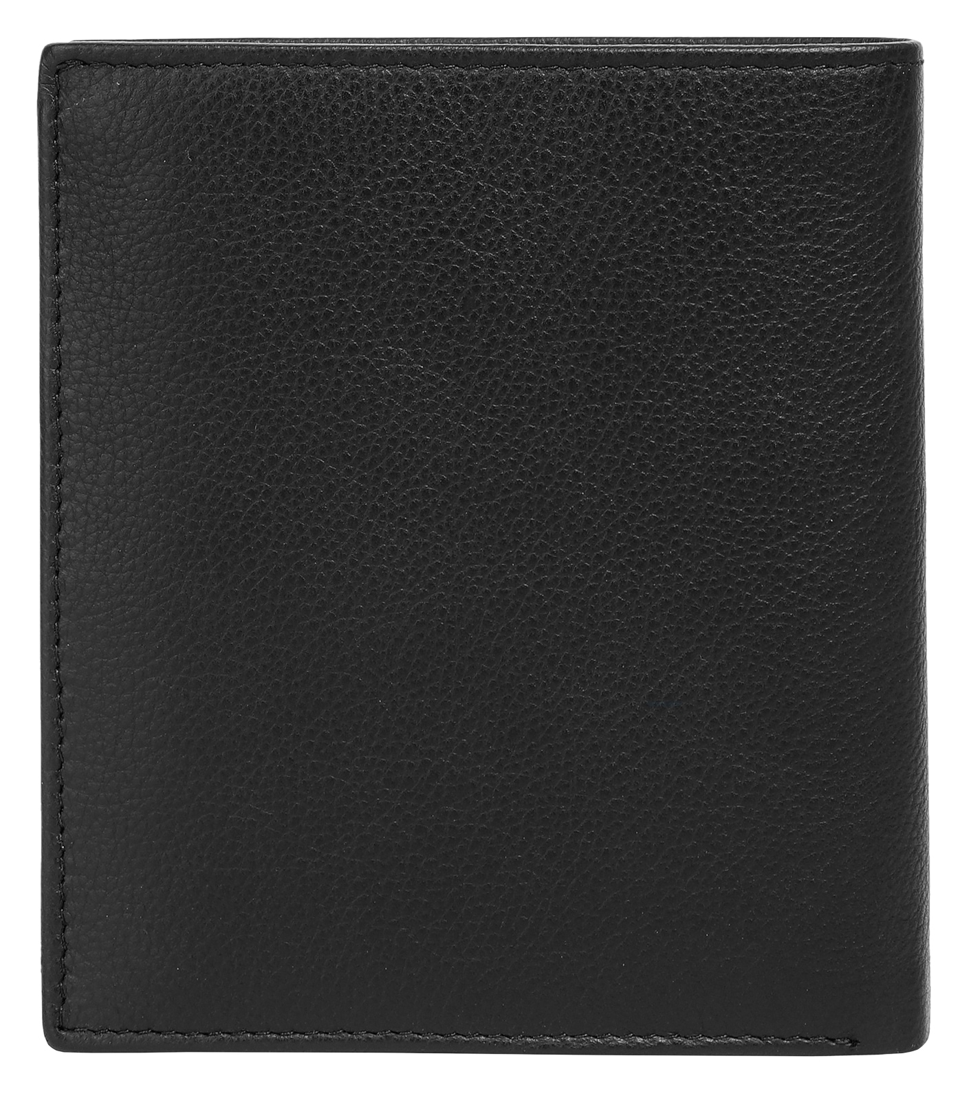 MANO Geldbörse »MEDIO« echt Leder