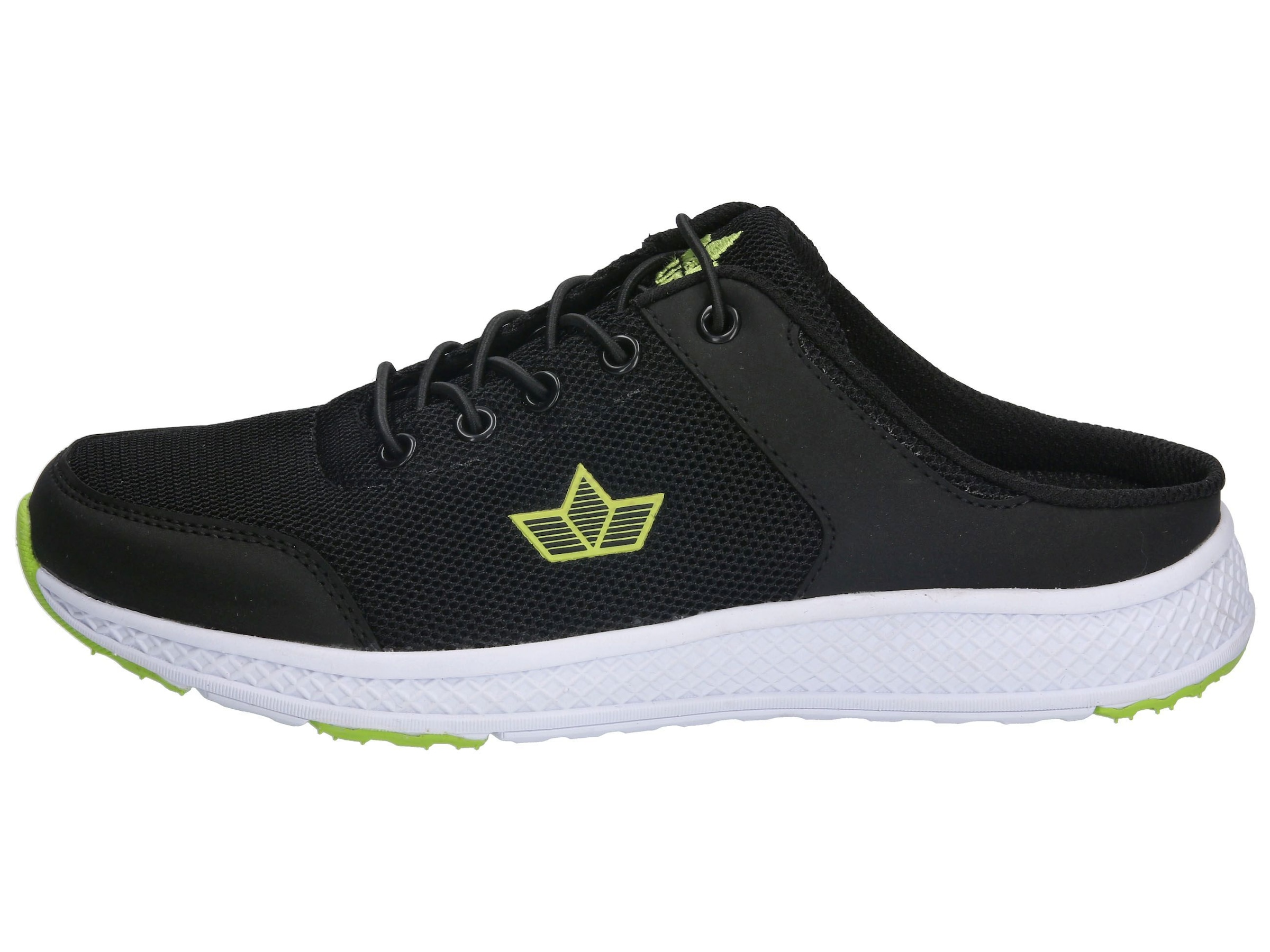 Lico Chausson »Sabot Follow«