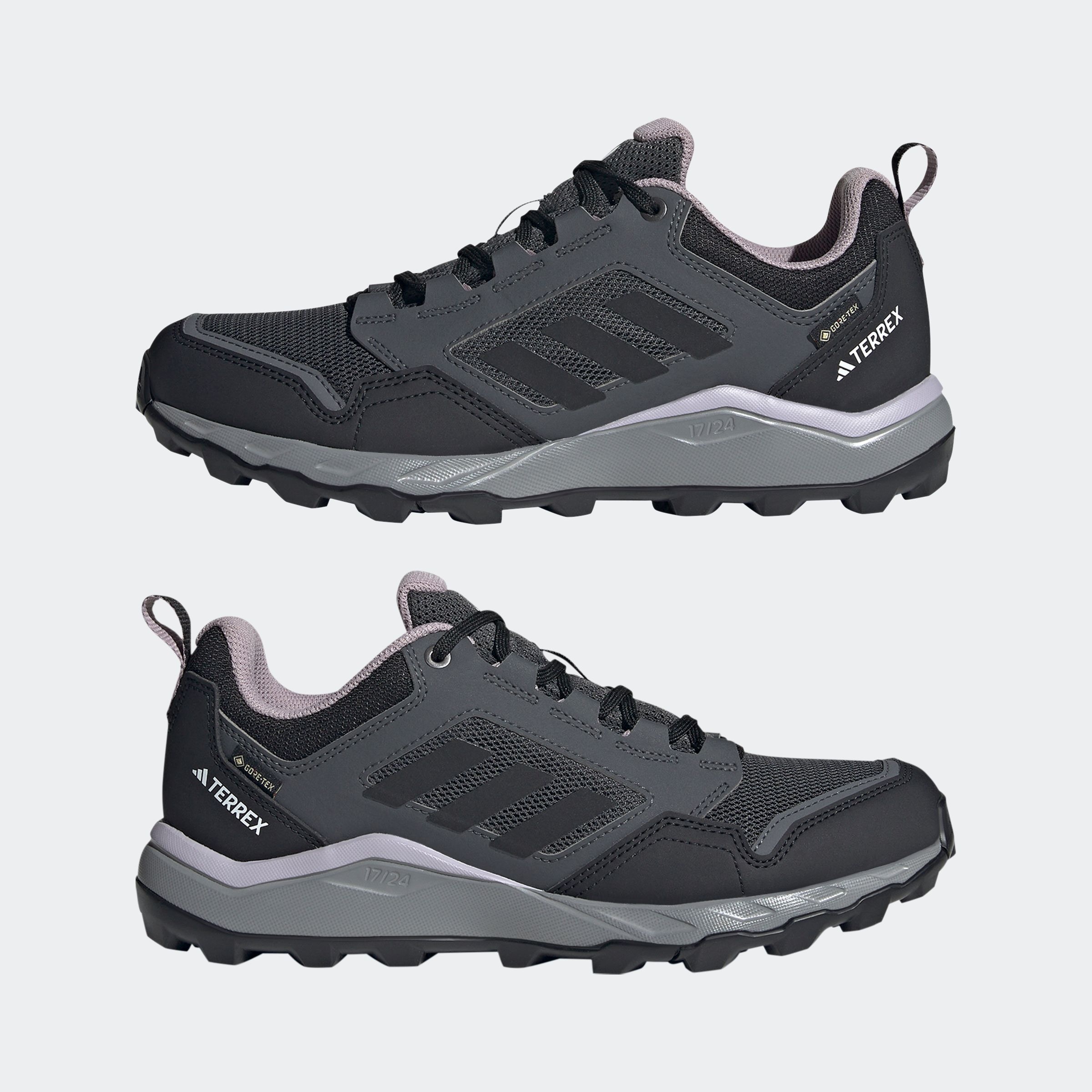 adidas TERREX Trailrunningschuh »TRACEROCKER 2.0 GORE-TEX TRAILRUNNING«, wasserdichte Trailrunningschuhe