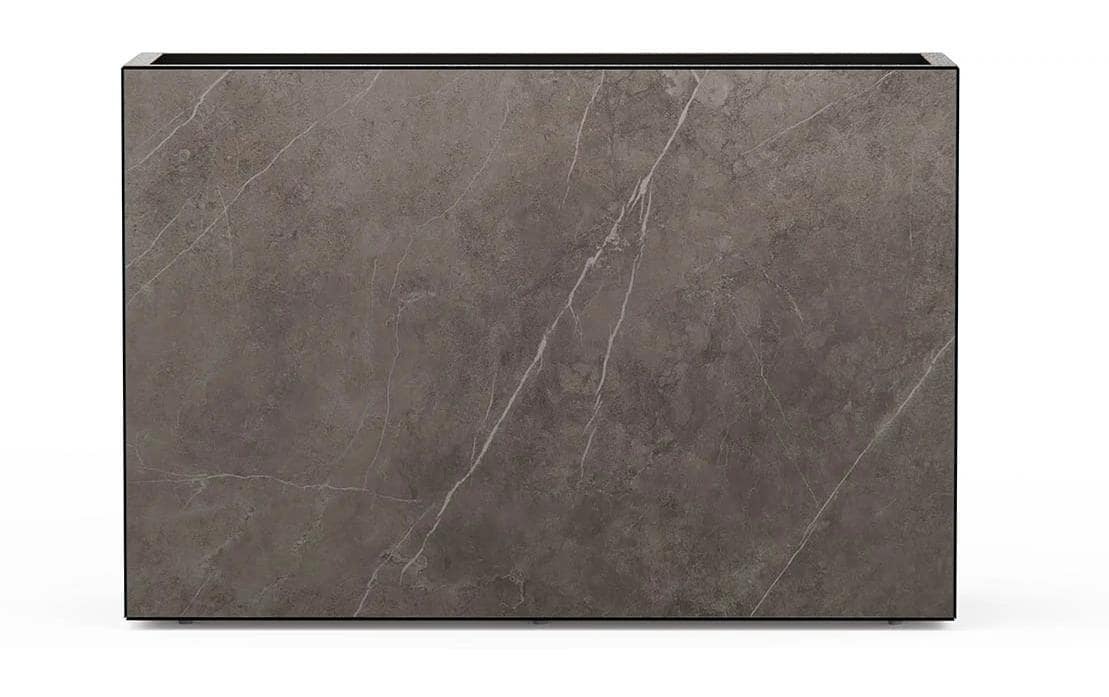 Herstera Garden Pflanzkübel »Laminate 120 x 25 x 80 cm«