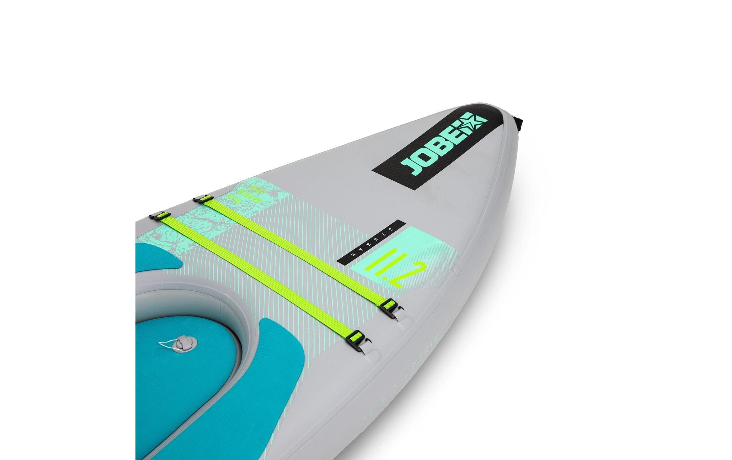   SUP-Board »JOBE SUP Board Aero Tana Hybrid 11,2«
