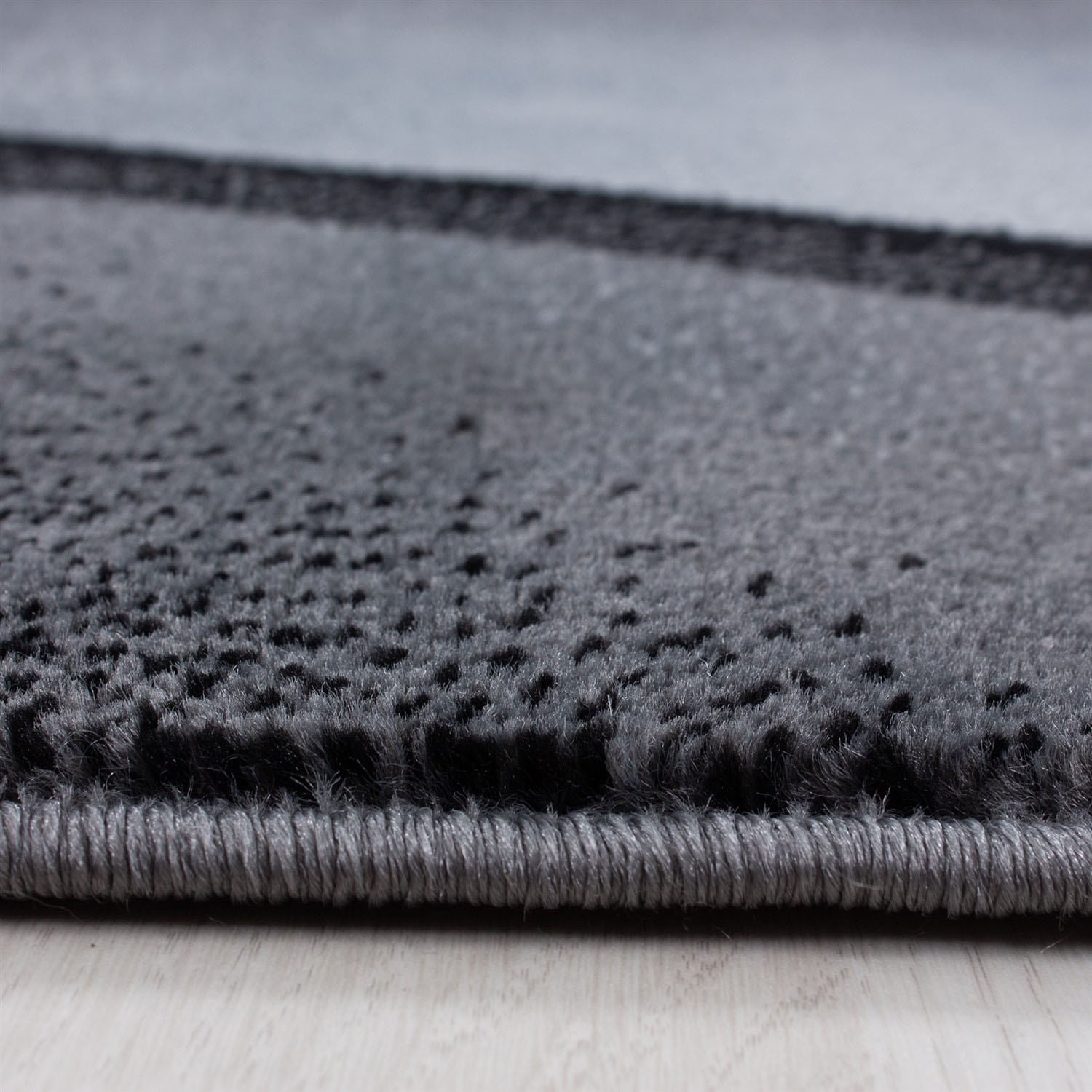 Ayyildiz Teppiche Läufer »PLUS 8010«, rechteckig, 6 mm Höhe, Läufer, gemusterter Flachflor, robust, Webteppich, alle Räume