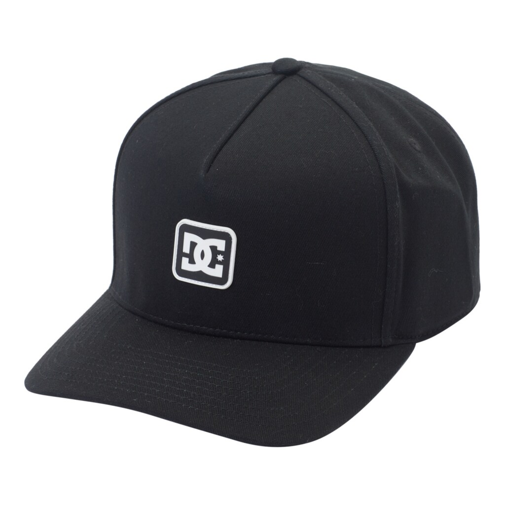 DC Shoes Snapback Cap »Sureshot«