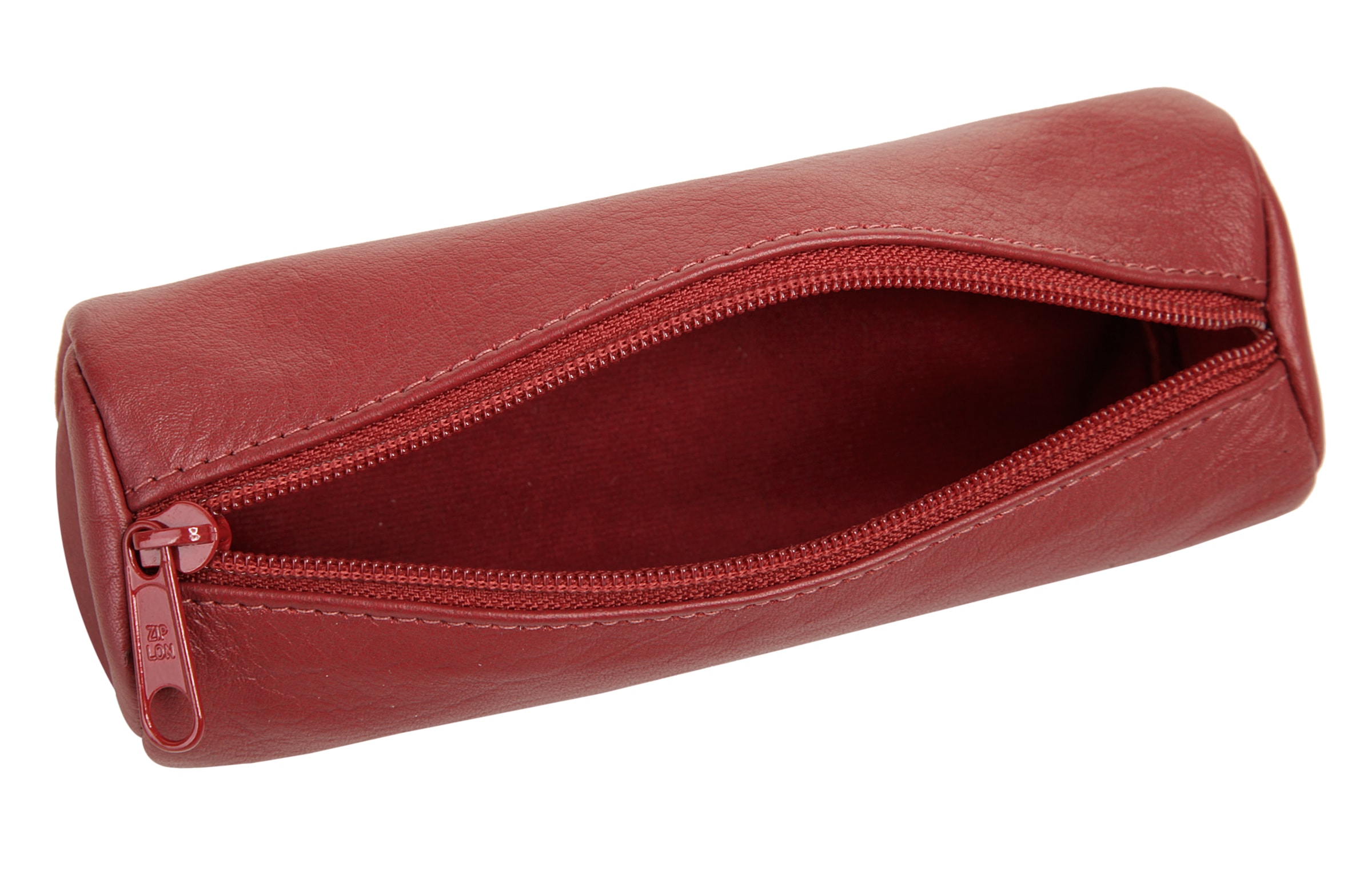 BODENSCHATZ Boîte à bijoux »KINGS NAPPA« echt Leder