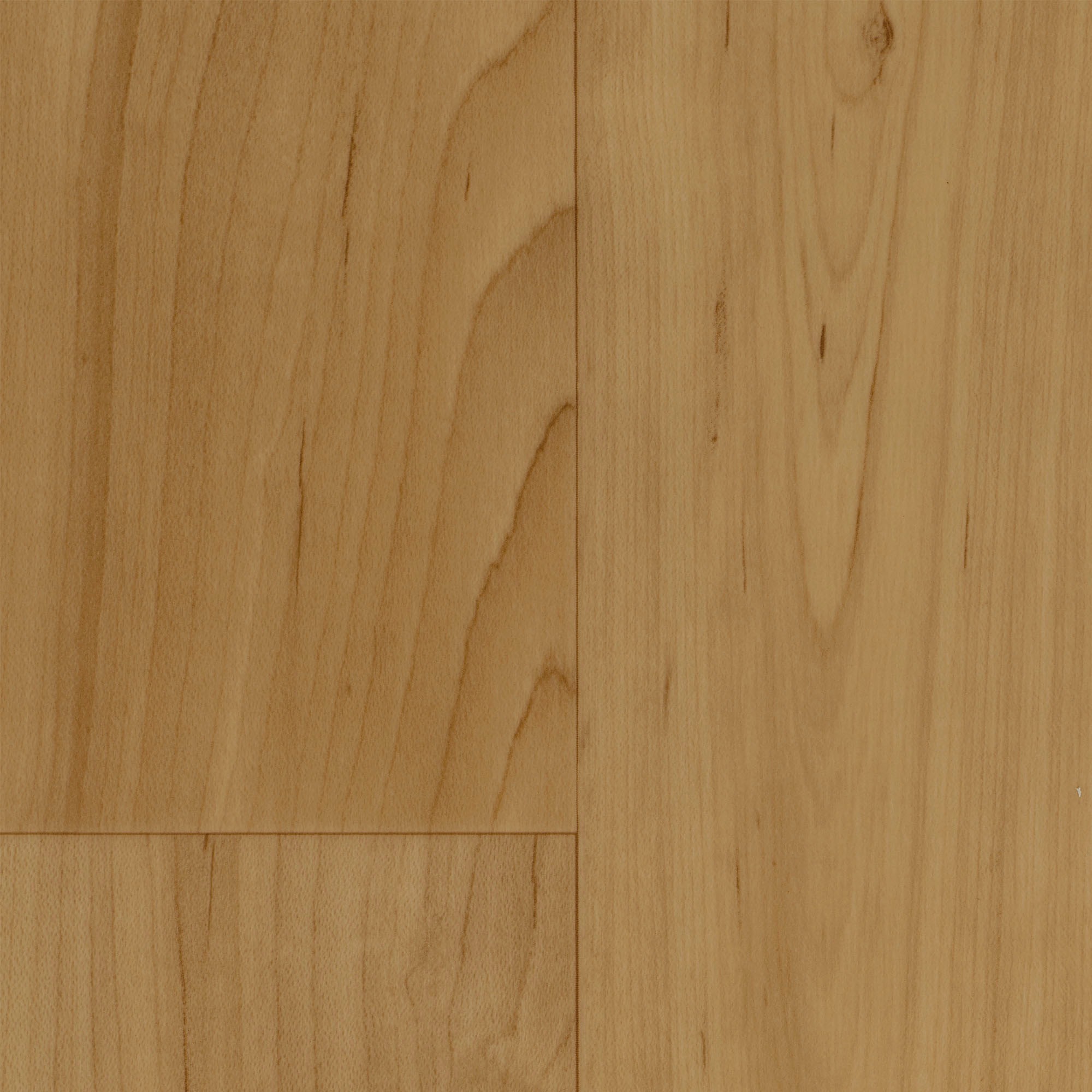 Image of Bodenmeister Vinylboden »PVC Bodenbelag Holzoptik Schiffsboden Ahorn dunkel«, Meterware, Breite 200/300/400 cm bei Ackermann Versand Schweiz