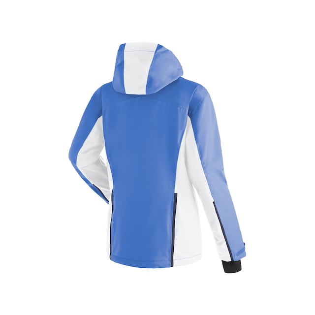 ♕ Maier Sports Skijacke »Monzabon W«, atmungsaktive Ski-Jacke für Damen,  wasserdicht und winddicht versandkostenfrei auf