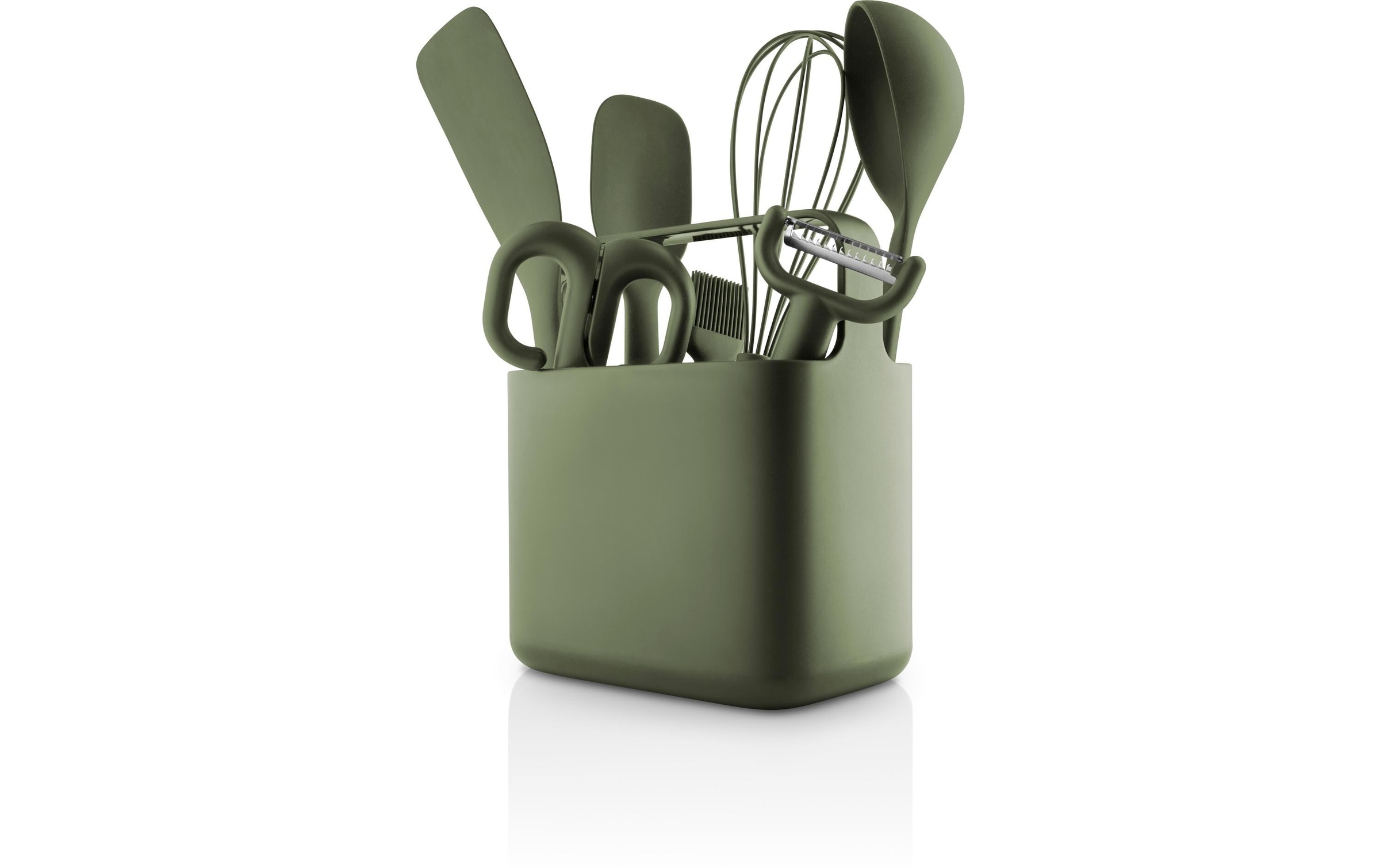 Eva Solo Kochbesteckhalter »Green tools«