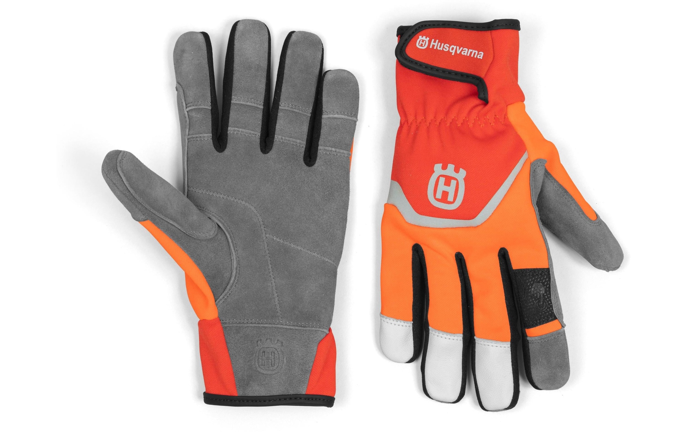 Image of Husqvarna Gartenhandschuhe "Technical Light 8"
