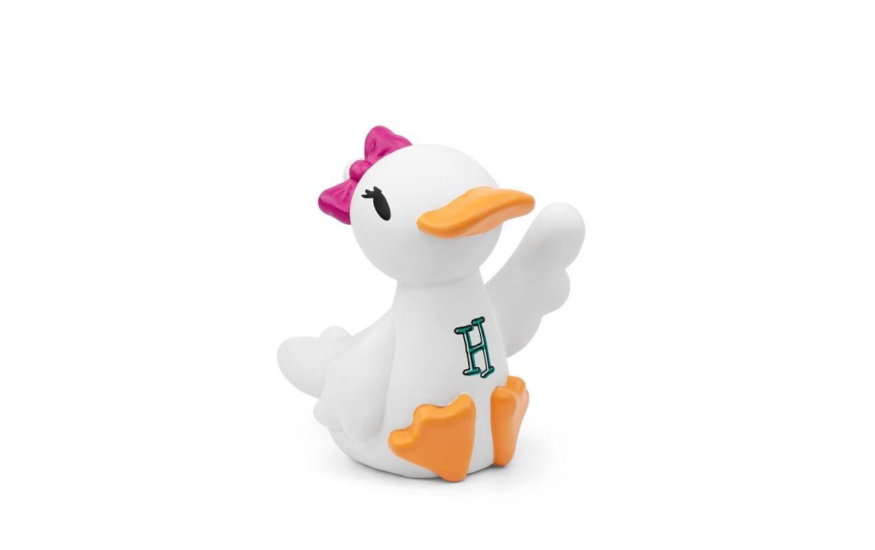 tonies Hörspielfigur "Emma, die Ente – Das Beste von herrH"