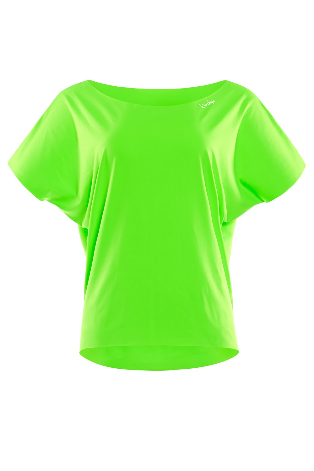 Winshape Oversize-Shirt »DT101«, Functional-winshape 1
