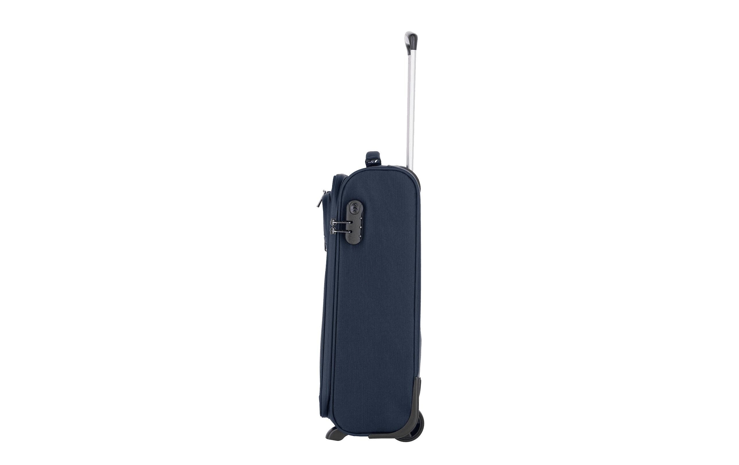 travelite Koffer »Cabin Bordtrolley 39 l«, 2 Rollen