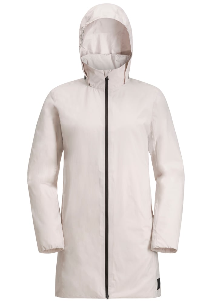 Jack Wolfskin Funktionsmantel »TEXTOR COAT W«