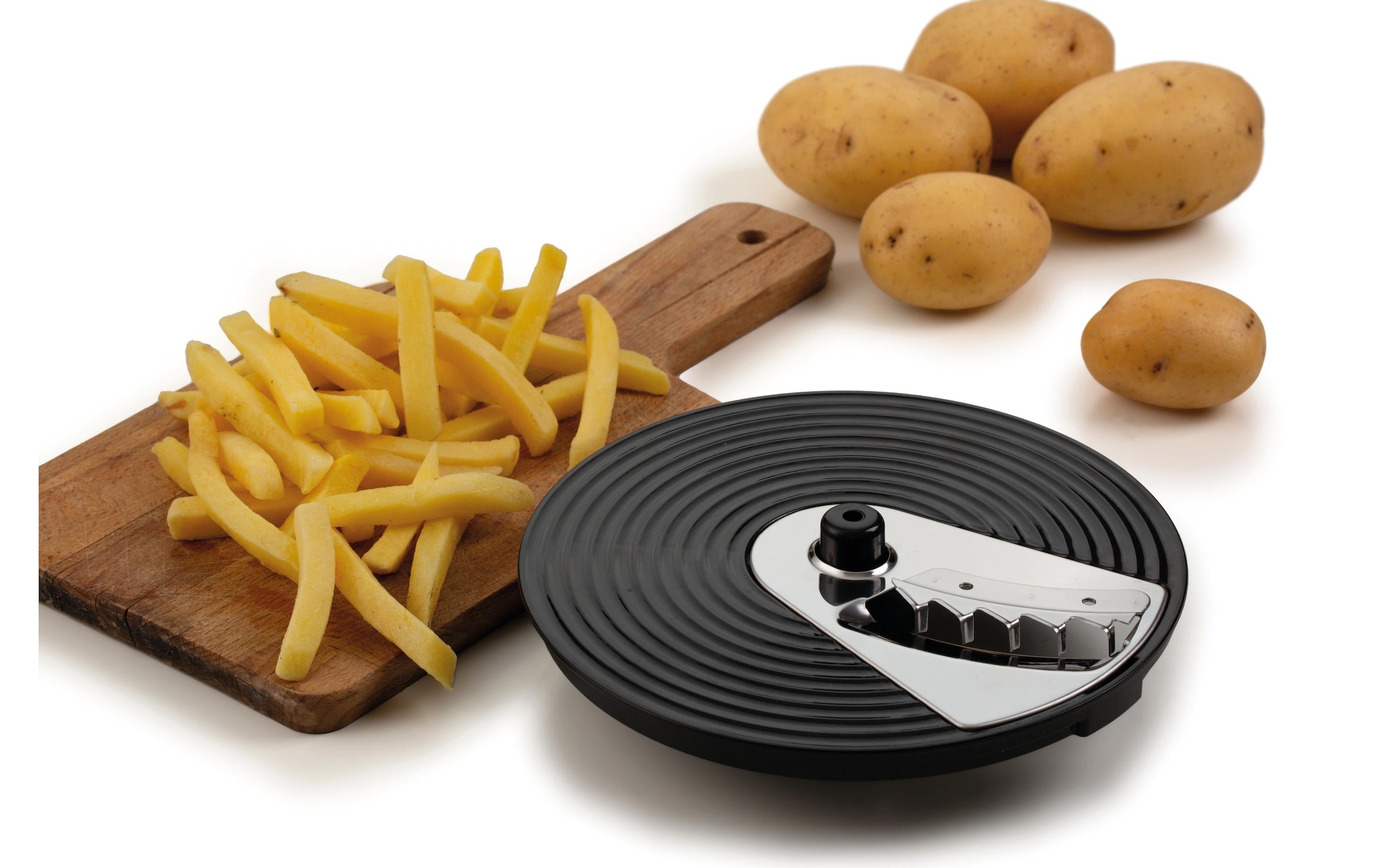 Ariete Robot de cuisine »ARI-1782-BK«