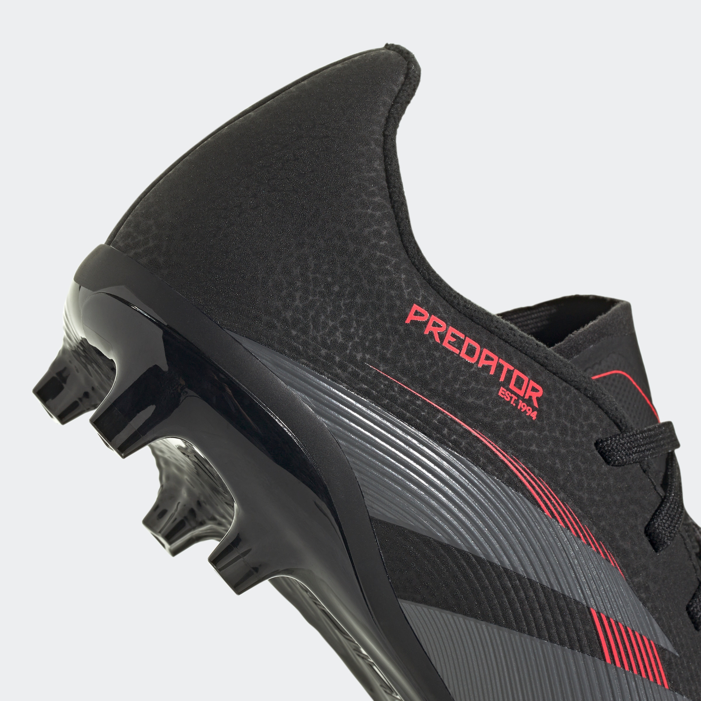 adidas Performance Fussballschuh »PREDATOR LEAGUE KIDS FG/MG«