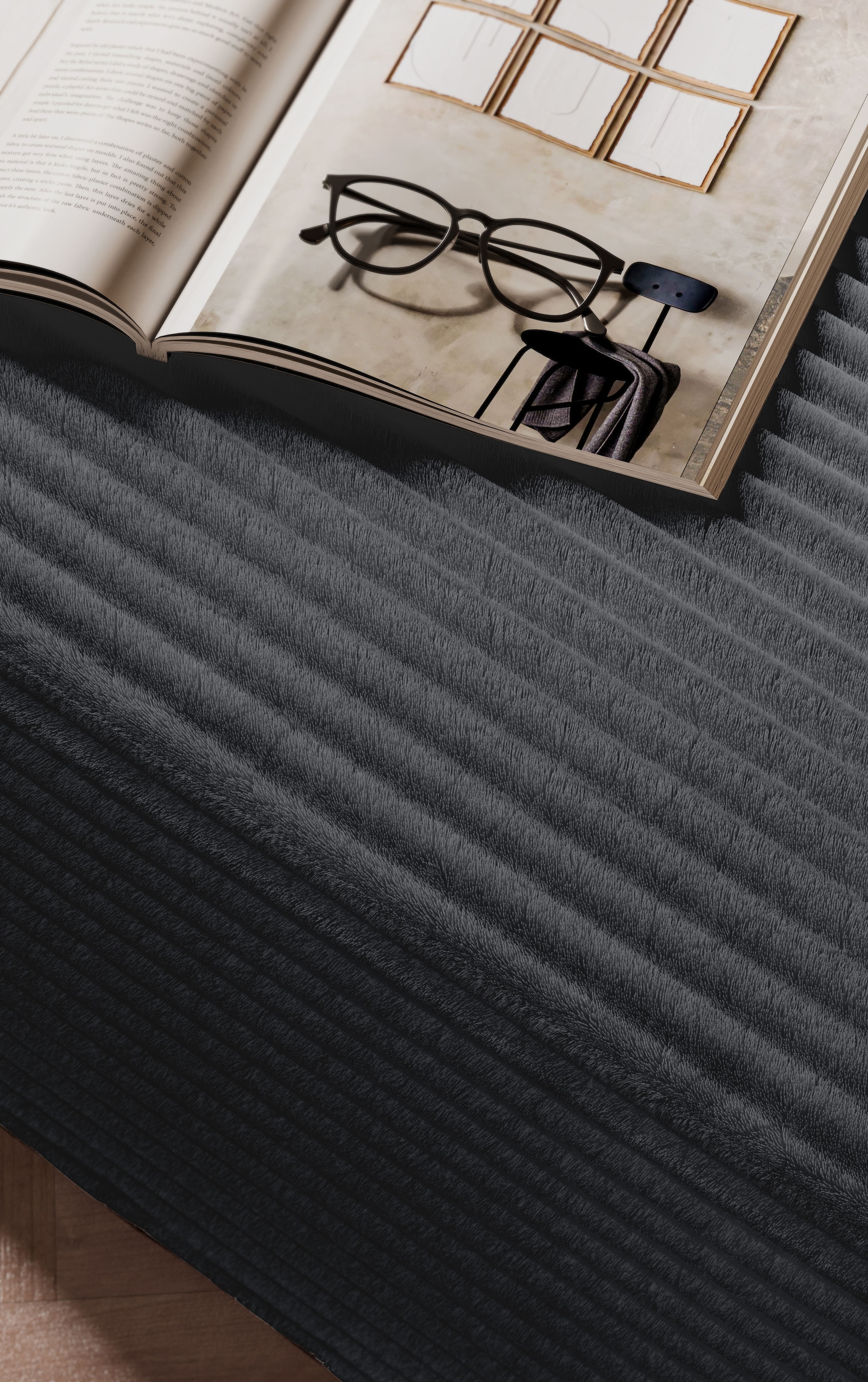 LeGer Home by Lena Gercke 2,5-Sitzer »ISALIE, rundes Loungesofa, mit Kissen, perfekt gepolstert«, moderne Stoffe, mit 4 Zierkissen, extra grosse Sitzfläche