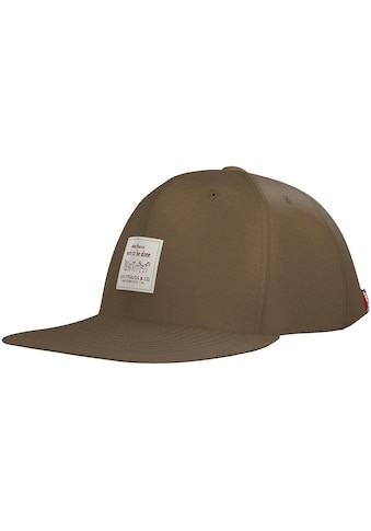 Baseball Cap »WORKWEAR CAP«