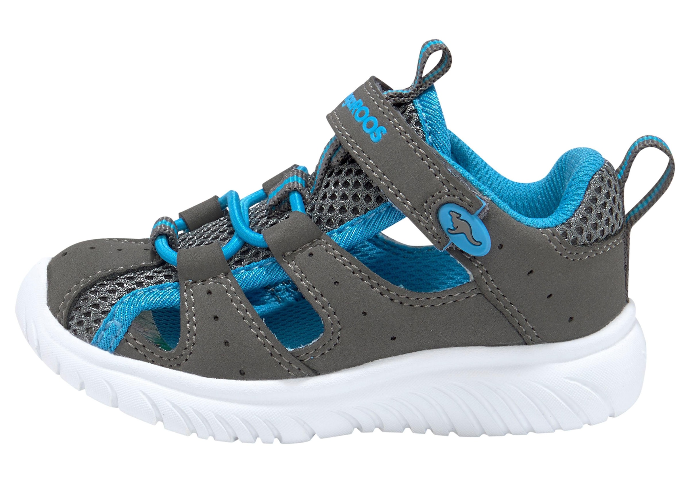 KangaROOS Sneaker »KI-Rock Lite EV«