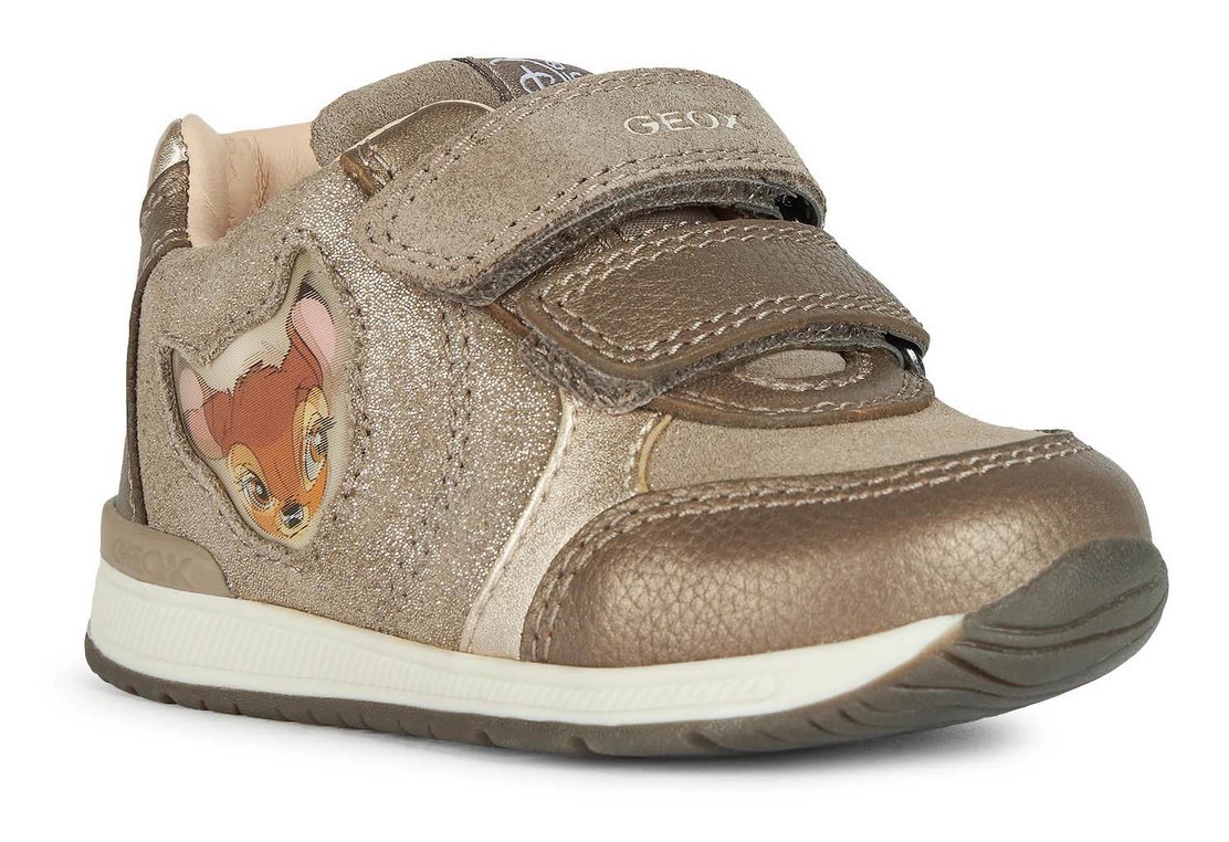 Geox Sneaker »B RISHON GIRL«, mit "Disney Bambi" Motiv kaufen