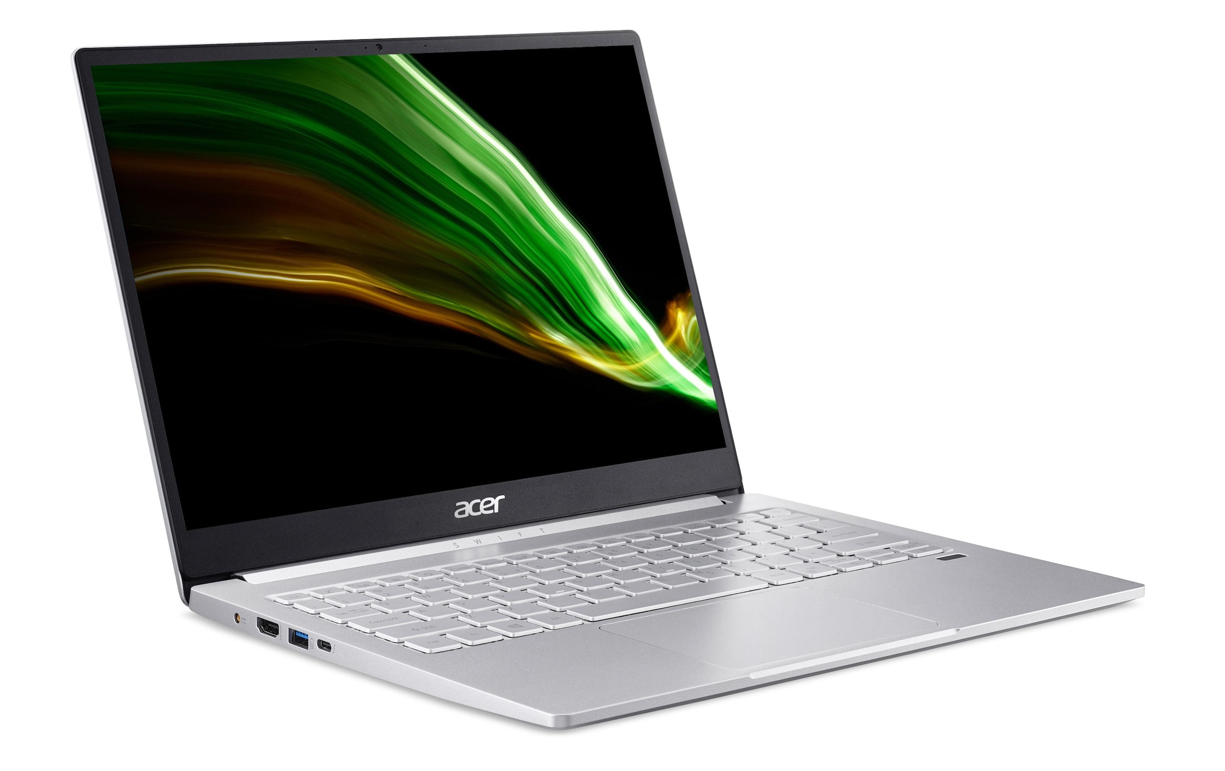 Acer Notebook »Swift 3 (SF313-53G-757H)«, 34,29 cm, / 13,5 Zoll, Intel, Core i7