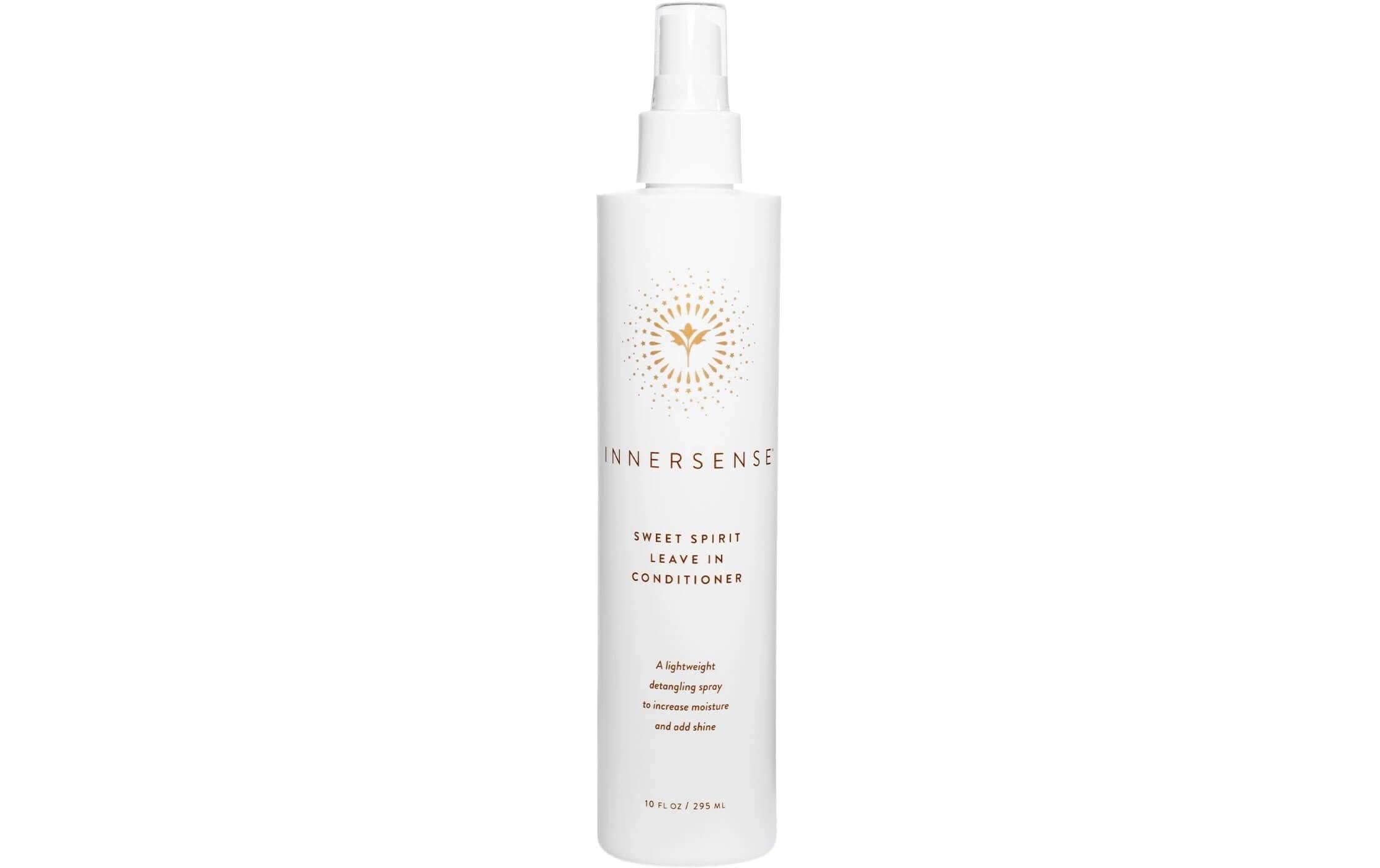 Image of Haarspray "INNERSENSE Sweet Spirit 295 ml"