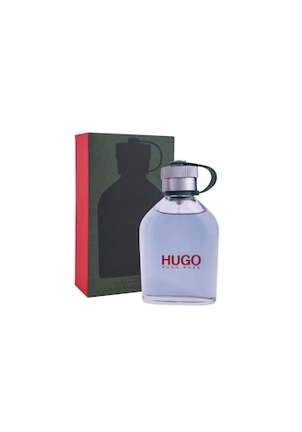Boss Eau de Toilette »Hugo 125 ml« kaufen
